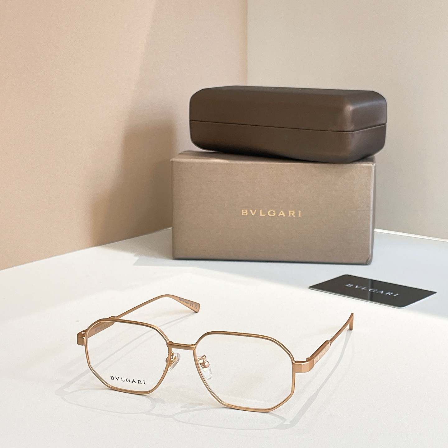 BVLGAR*🌟🌟🌟MODEL：BV 40057U 🌟🌟🌟SIZE：56口15-145🌟🌟🌟