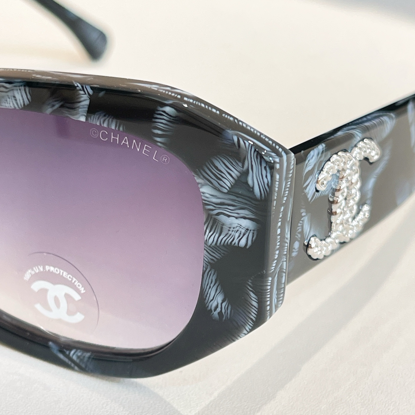 CHANE*🌸🌸🌸MODEL：5554-A🌸🌸🌸SIZE：55口18-140🌸🌸🌸