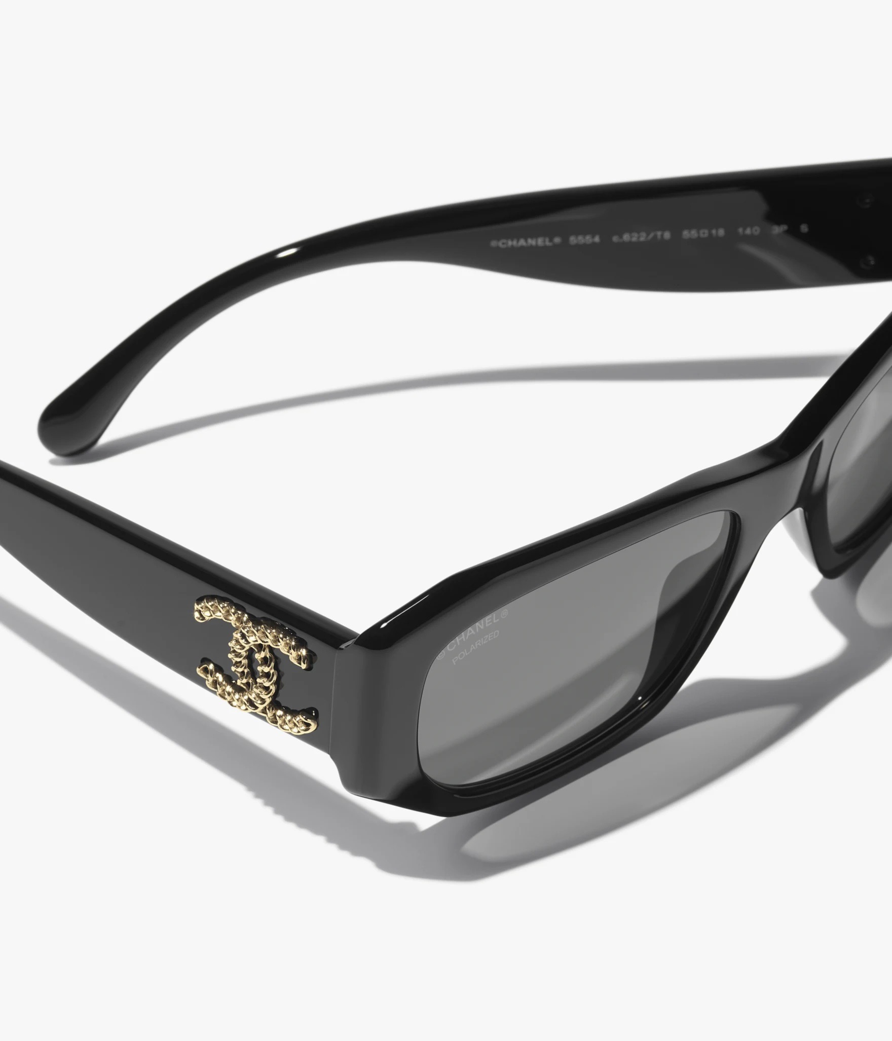 CHANE*🌸🌸🌸MODEL：5554-A🌸🌸🌸SIZE：55口18-140🌸🌸🌸