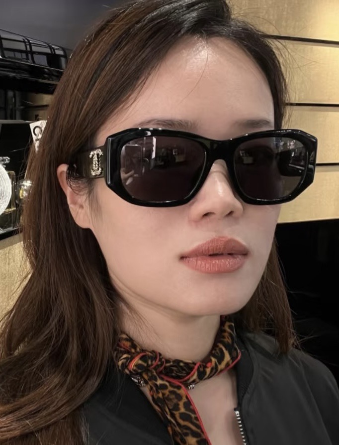 CHANE*🌸🌸🌸MODEL：5554-A🌸🌸🌸SIZE：55口18-140🌸🌸🌸