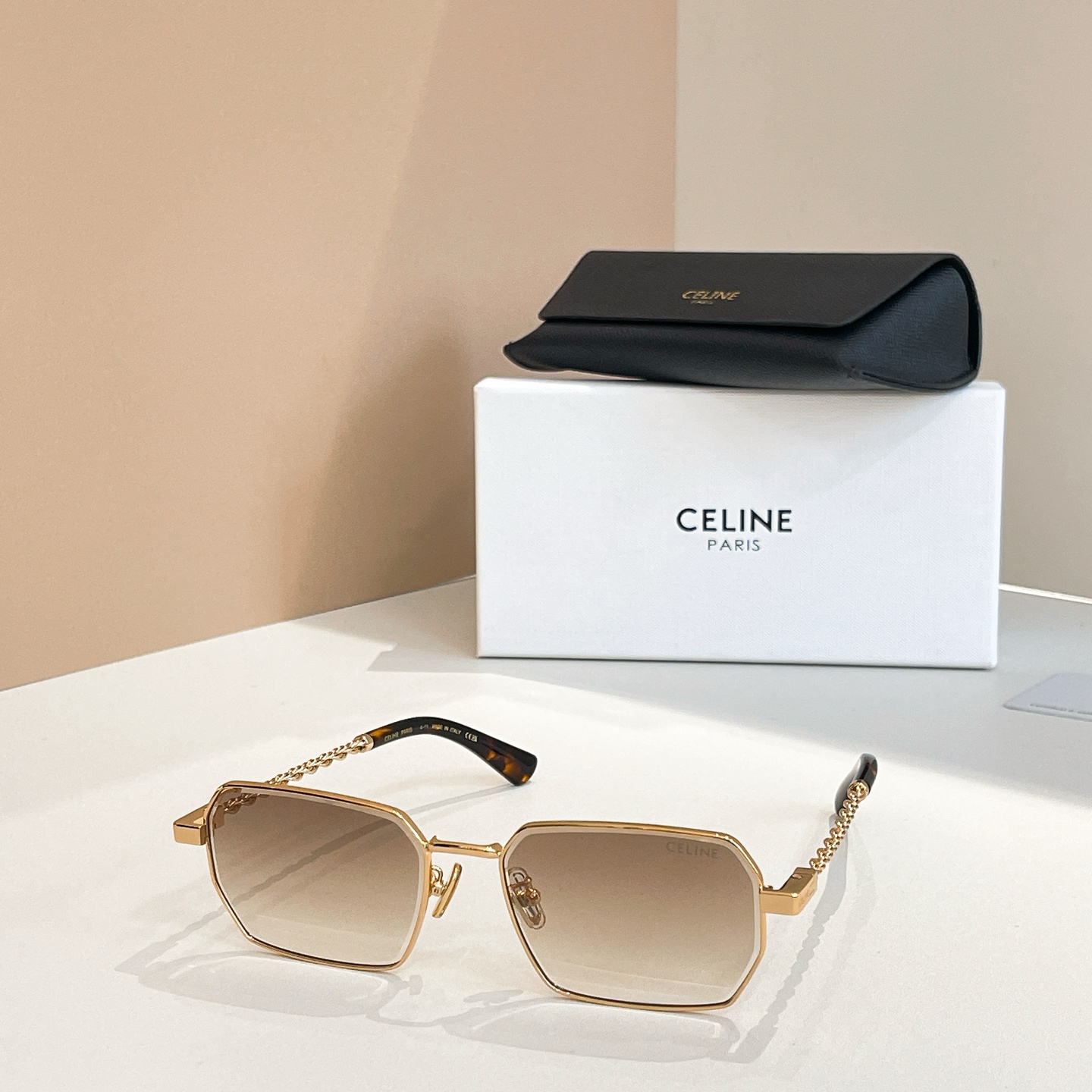 CELIN*🌟🌟🌟MODEL:CL42127U🌟🌟🌟SIZE:59口18-145🌟🌟🌟