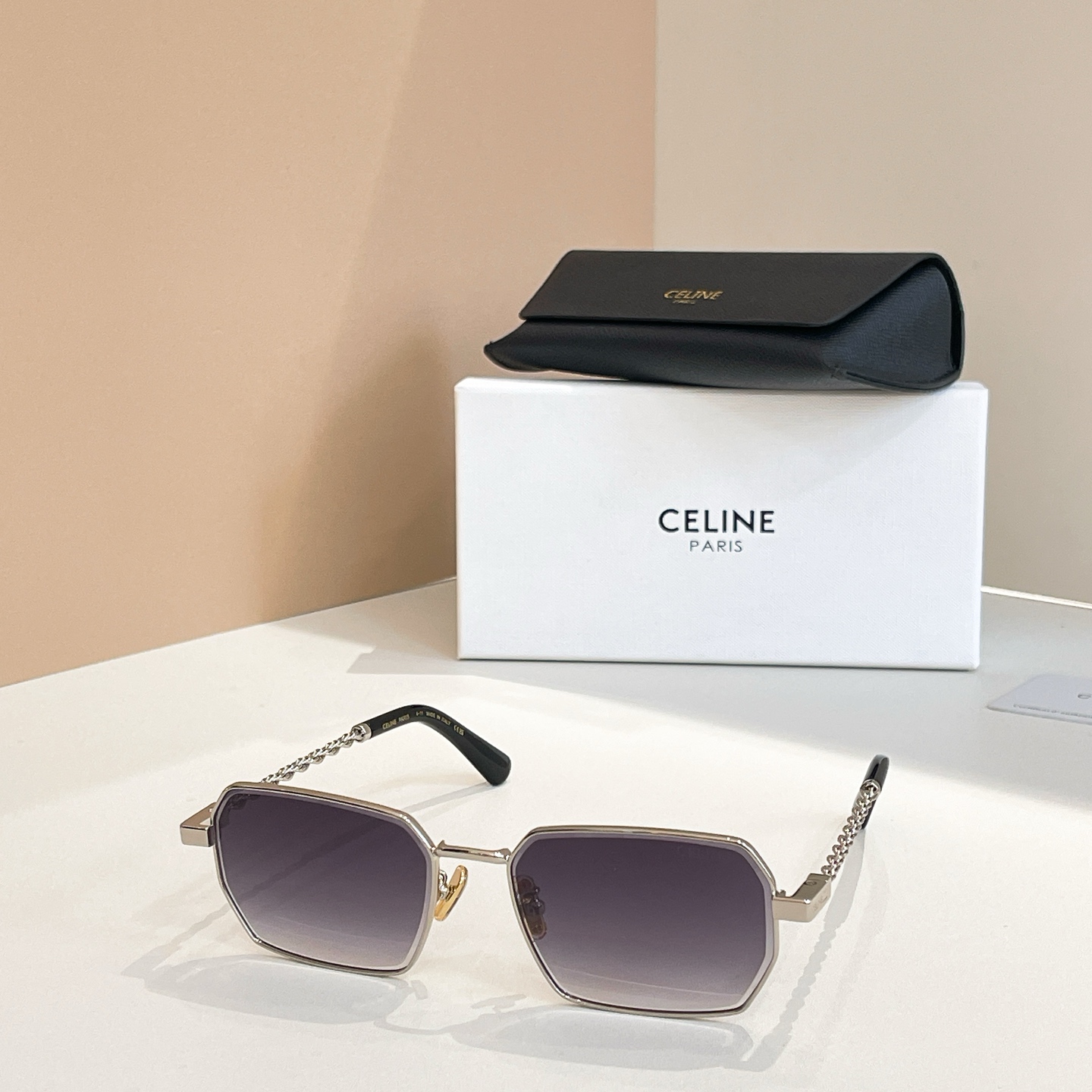 CELIN*🌟🌟🌟MODEL:CL42127U🌟🌟🌟SIZE:59口18-145🌟🌟🌟