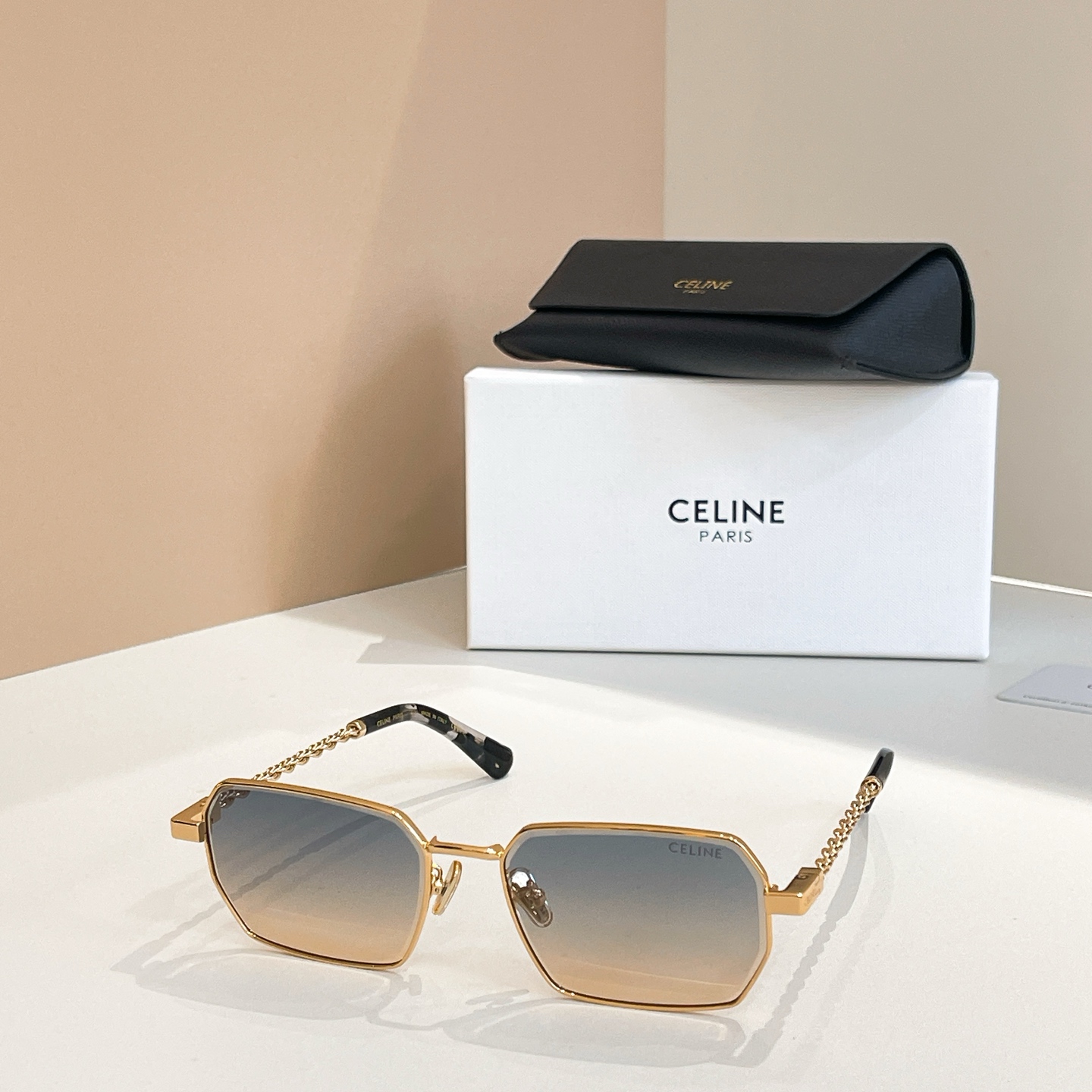 CELIN*🌟🌟🌟MODEL:CL42127U🌟🌟🌟SIZE:59口18-145🌟🌟🌟