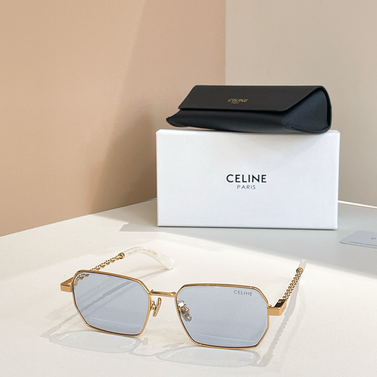 CELIN*🌟🌟🌟MODEL:CL42127U🌟🌟🌟SIZE:59口18-145🌟🌟🌟