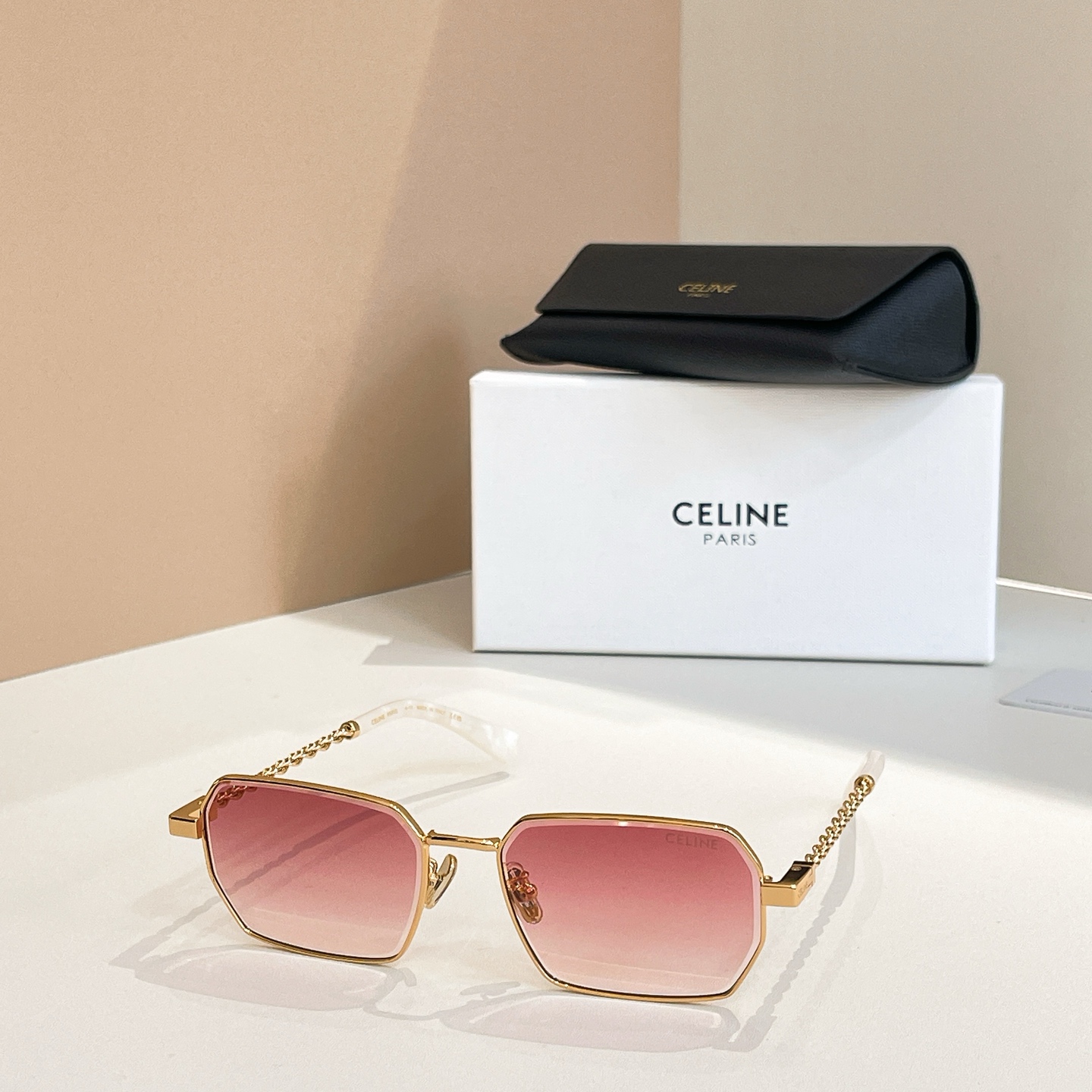 CELIN*🌟🌟🌟MODEL:CL42127U🌟🌟🌟SIZE:59口18-145🌟🌟🌟