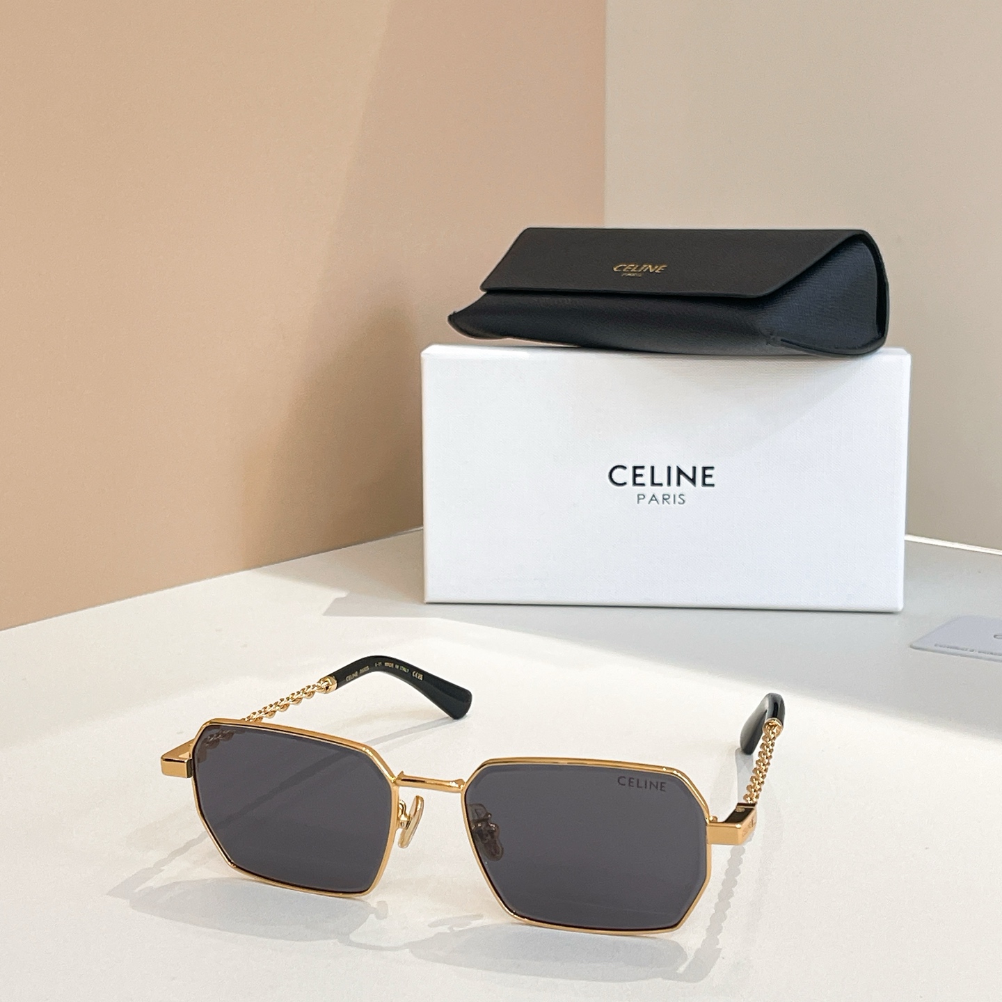CELIN*🌟🌟🌟MODEL:CL42127U🌟🌟🌟SIZE:59口18-145🌟🌟🌟