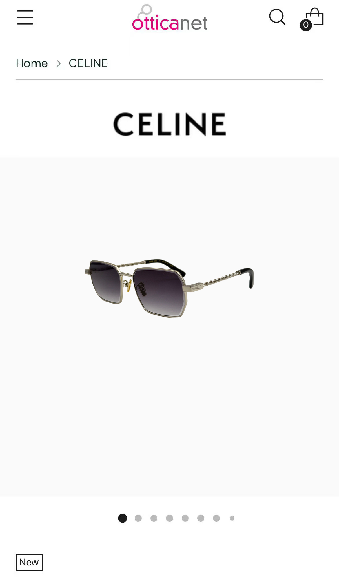 CELIN*🌟🌟🌟MODEL:CL42127U🌟🌟🌟SIZE:59口18-145🌟🌟🌟