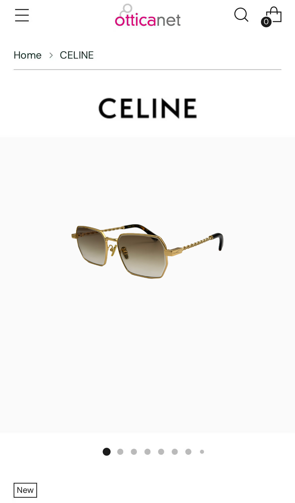 CELIN*🌟🌟🌟MODEL:CL42127U🌟🌟🌟SIZE:59口18-145🌟🌟🌟