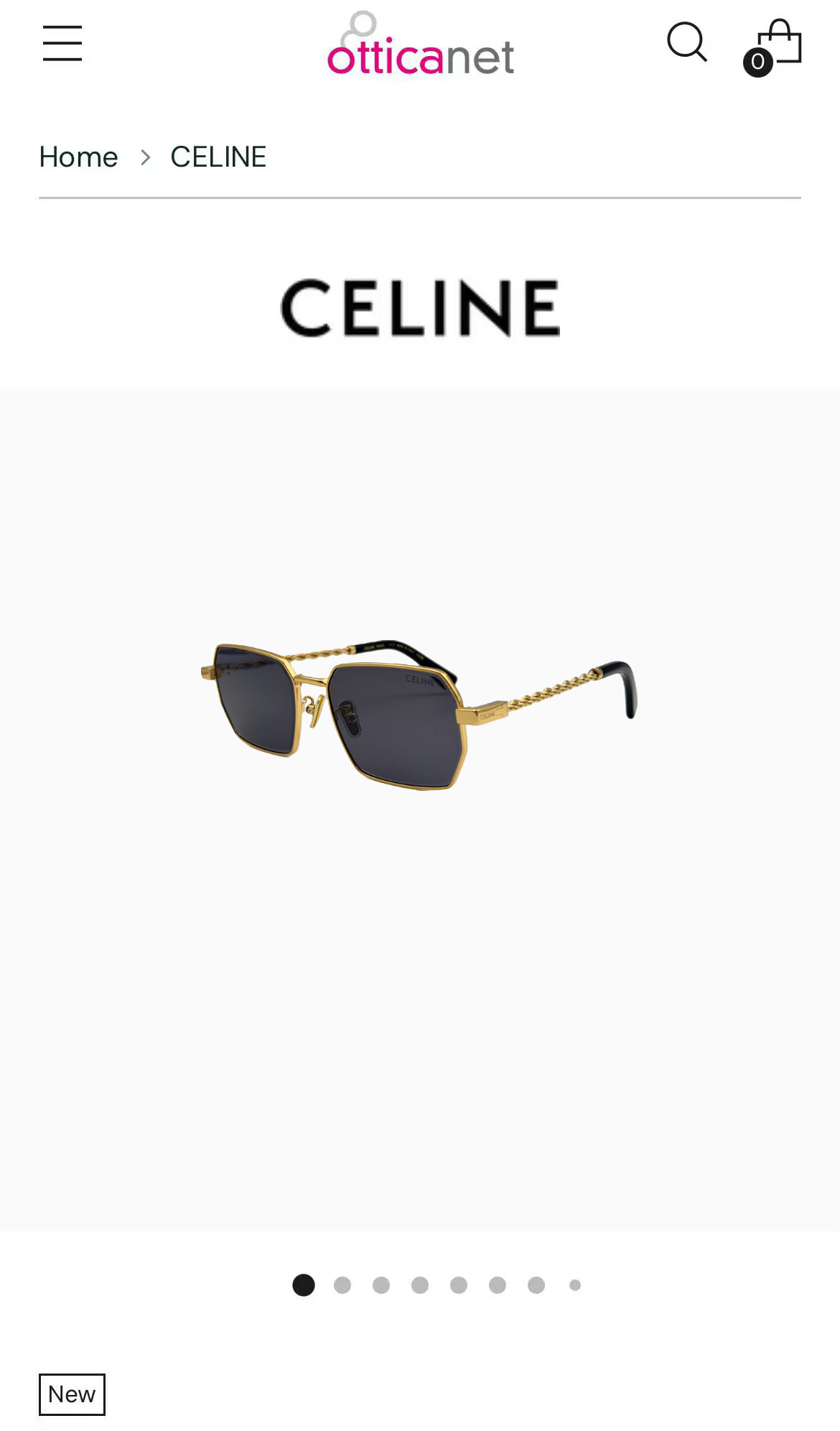 CELIN*🌟🌟🌟MODEL:CL42127U🌟🌟🌟SIZE:59口18-145🌟🌟🌟