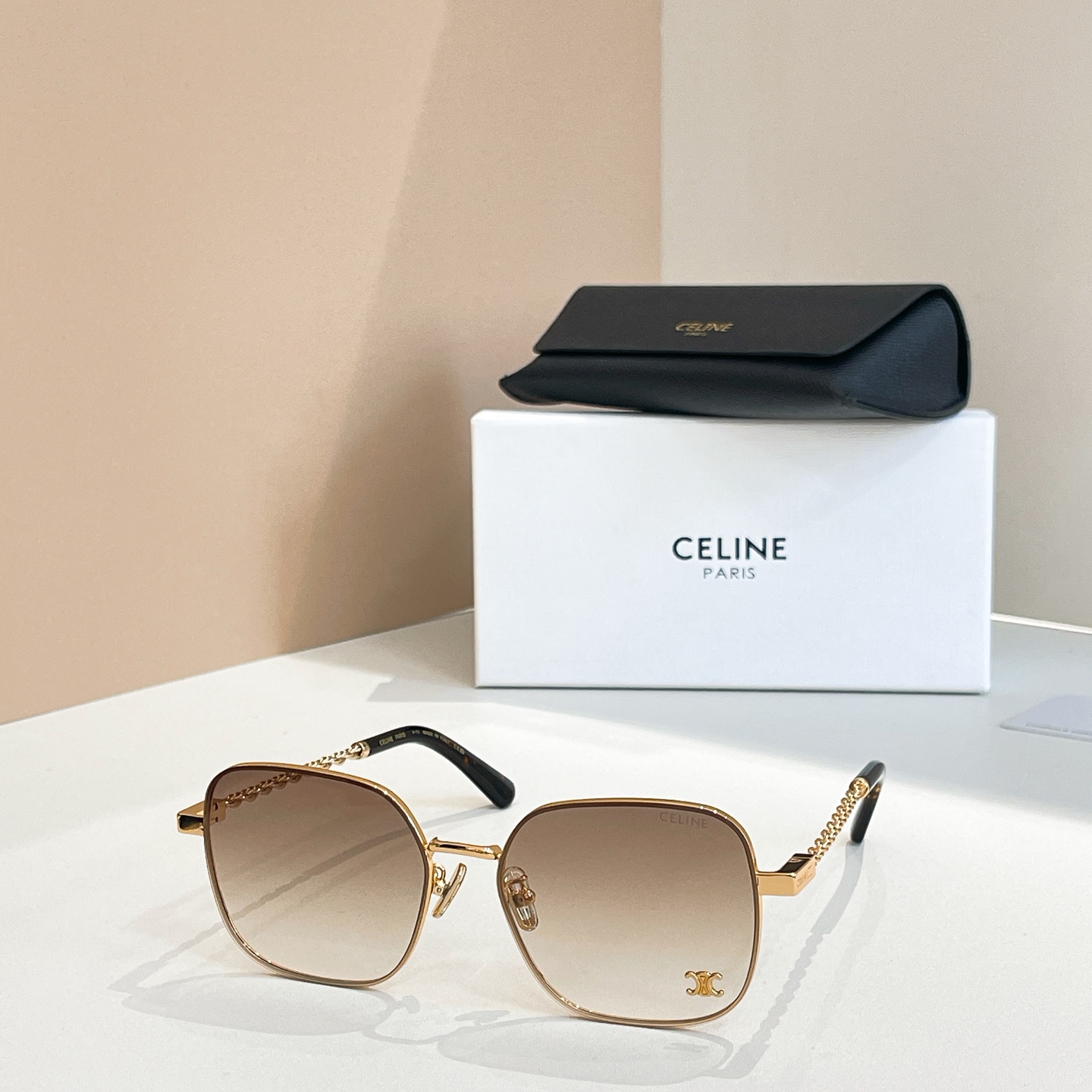 CELIN*🌟🌟🌟MODEL:CL42126U🌟🌟🌟SIZE:59口18-145🌟🌟🌟