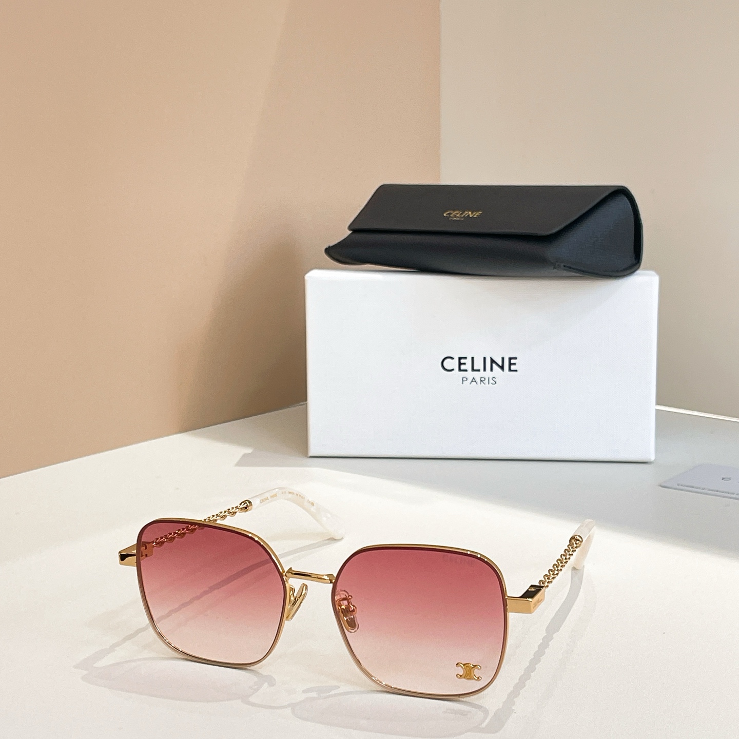 CELIN*🌟🌟🌟MODEL:CL42126U🌟🌟🌟SIZE:59口18-145🌟🌟🌟