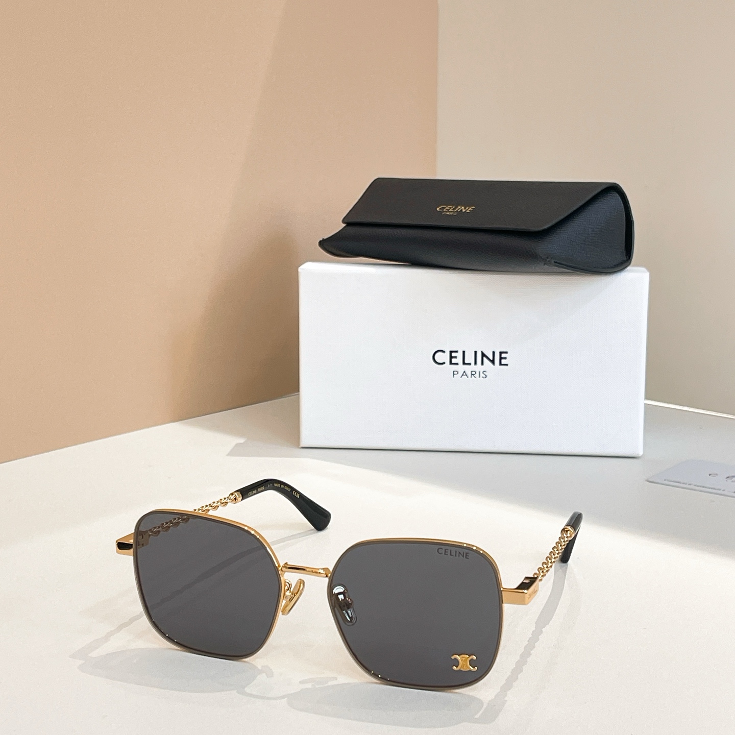 CELIN*🌟🌟🌟MODEL:CL42126U🌟🌟🌟SIZE:59口18-145🌟🌟🌟