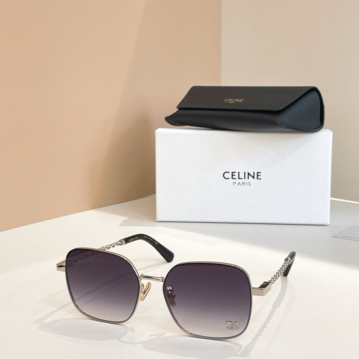 CELIN*🌟🌟🌟MODEL:CL42126U🌟🌟🌟SIZE:59口18-145🌟🌟🌟