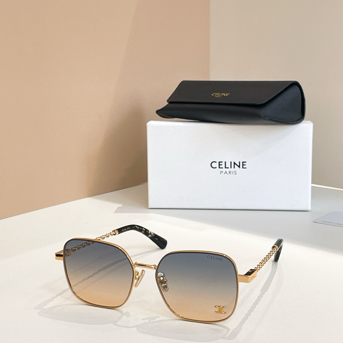 CELIN*🌟🌟🌟MODEL:CL42126U🌟🌟🌟SIZE:59口18-145🌟🌟🌟