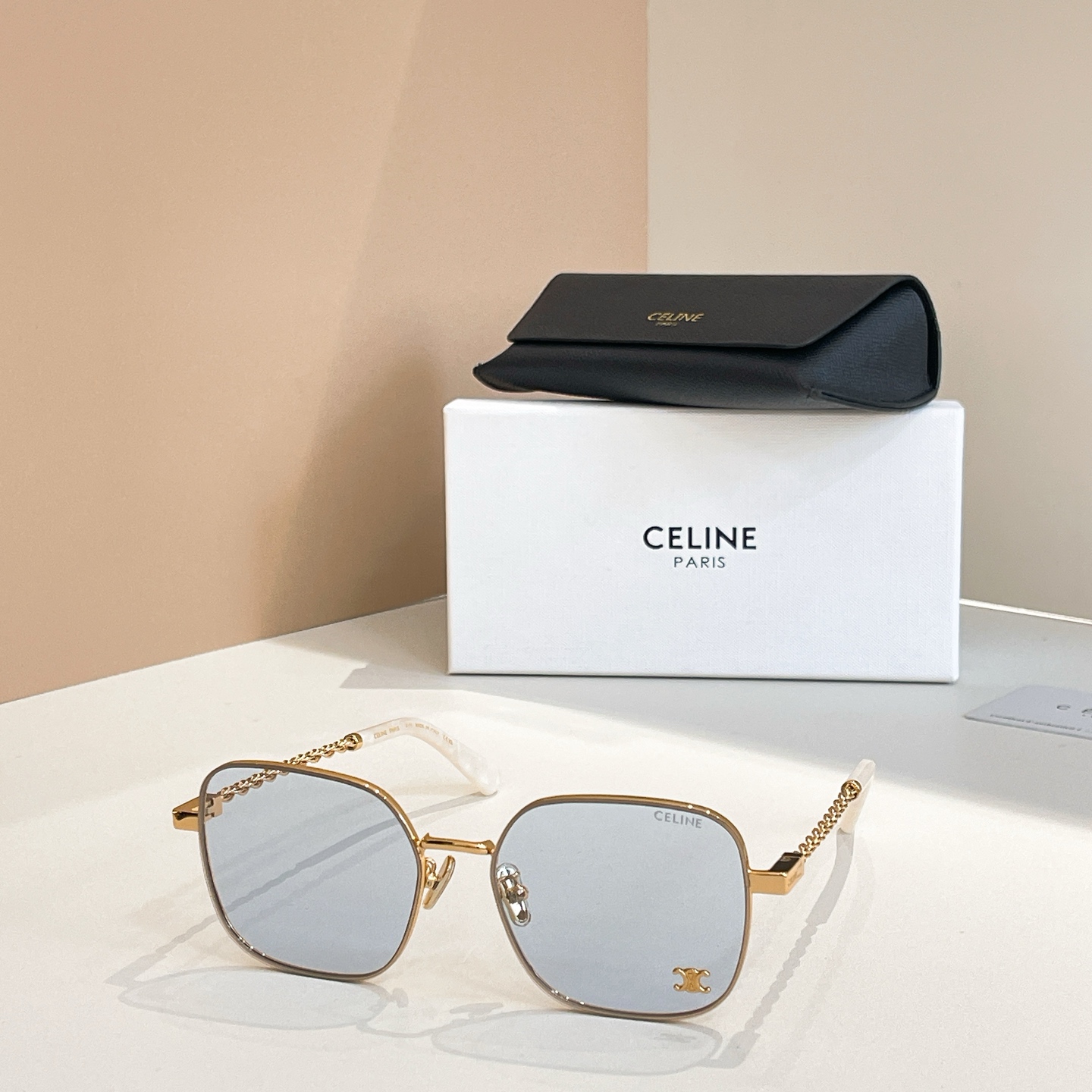 CELIN*🌟🌟🌟MODEL:CL42126U🌟🌟🌟SIZE:59口18-145🌟🌟🌟