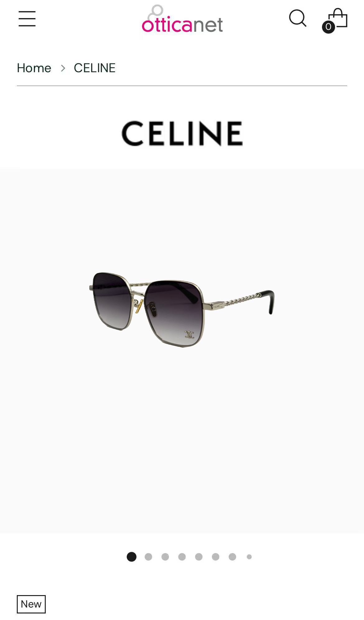 CELIN*🌟🌟🌟MODEL:CL42126U🌟🌟🌟SIZE:59口18-145🌟🌟🌟