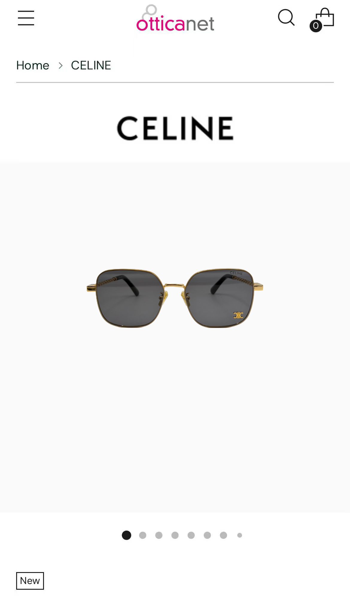 CELIN*🌟🌟🌟MODEL:CL42126U🌟🌟🌟SIZE:59口18-145🌟🌟🌟