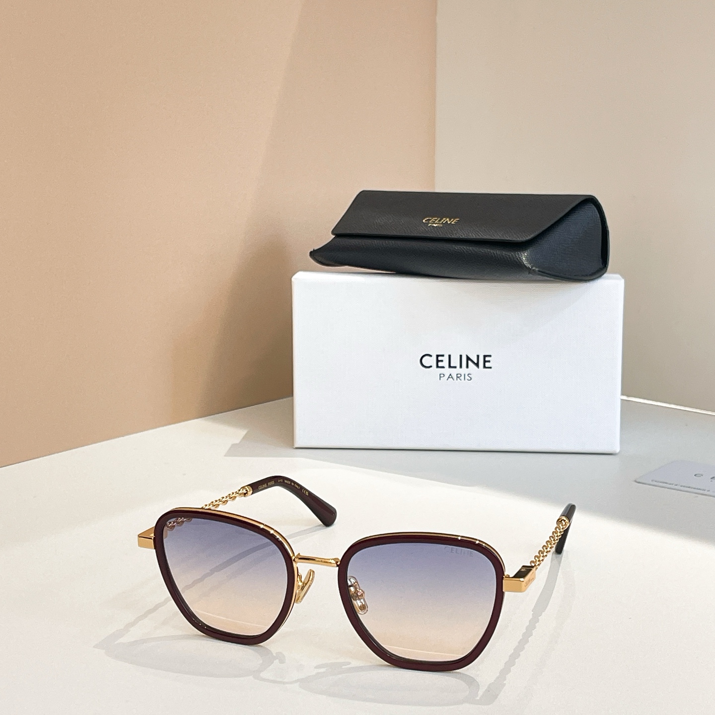 CELIN*🌟🌟🌟MODEL:CL42125U🌟🌟🌟SIZE:56口22-145🌟🌟🌟