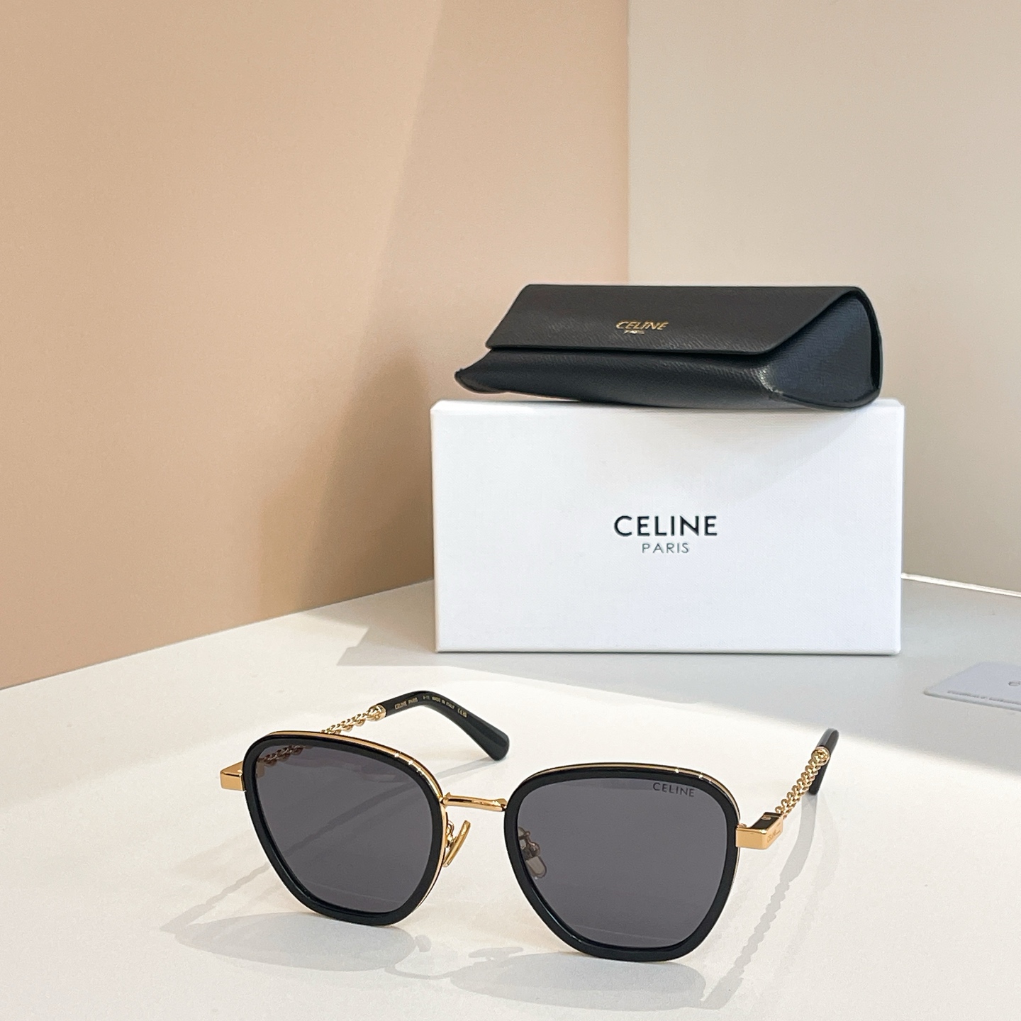 CELIN*🌟🌟🌟MODEL:CL42125U🌟🌟🌟SIZE:56口22-145🌟🌟🌟