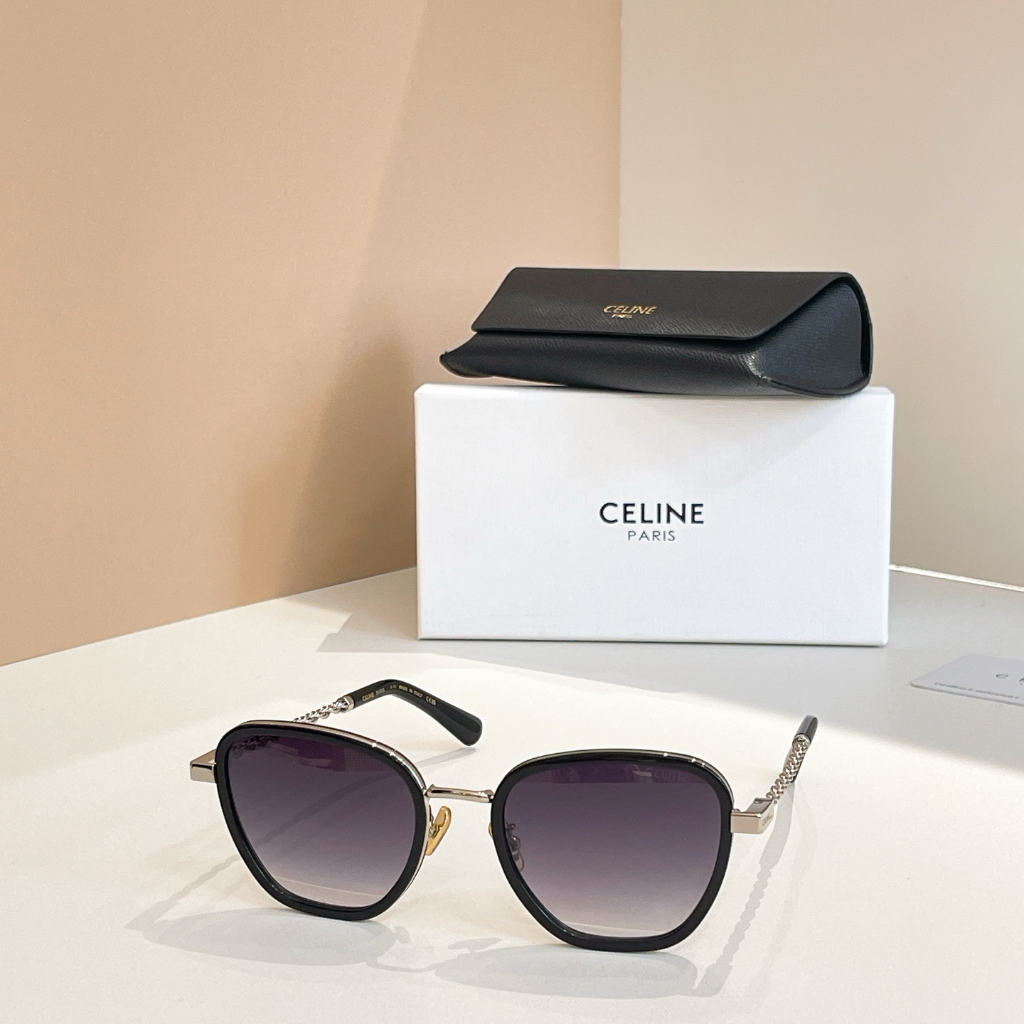 CELIN*🌟🌟🌟MODEL:CL42125U🌟🌟🌟SIZE:56口22-145🌟🌟🌟
