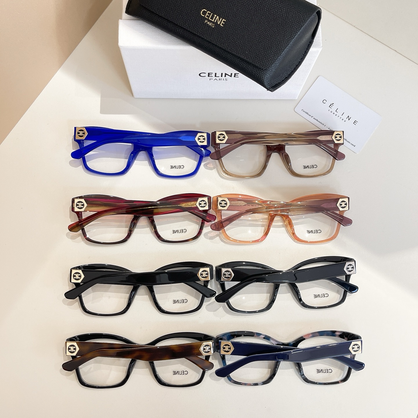 CELIN*🌟🌟🌟MODEL:CL40198F🌟🌟🌟SIZE:55口20-145🌟🌟🌟