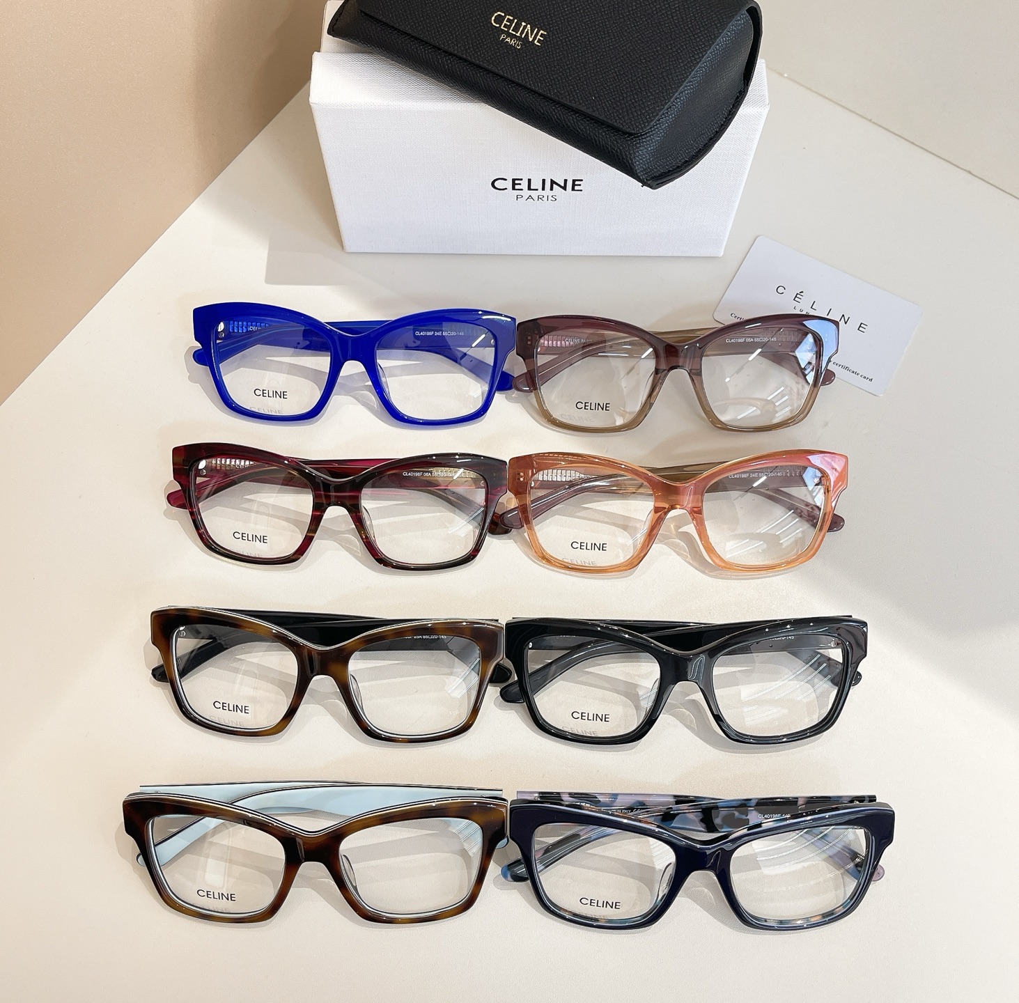 CELIN*🌟🌟🌟MODEL:CL40198F🌟🌟🌟SIZE:55口20-145🌟🌟🌟