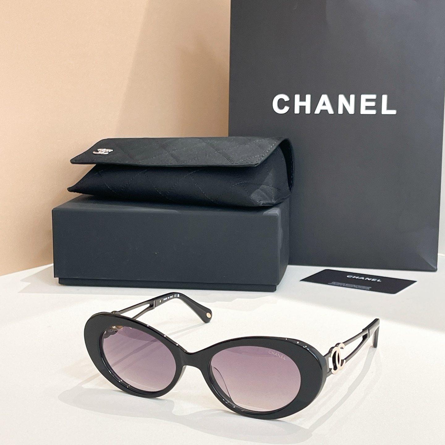 CHANE*🌸🌸🌸MODEL：CH9179🌸🌸🌸SIZE：52口19-140🌸🌸🌸