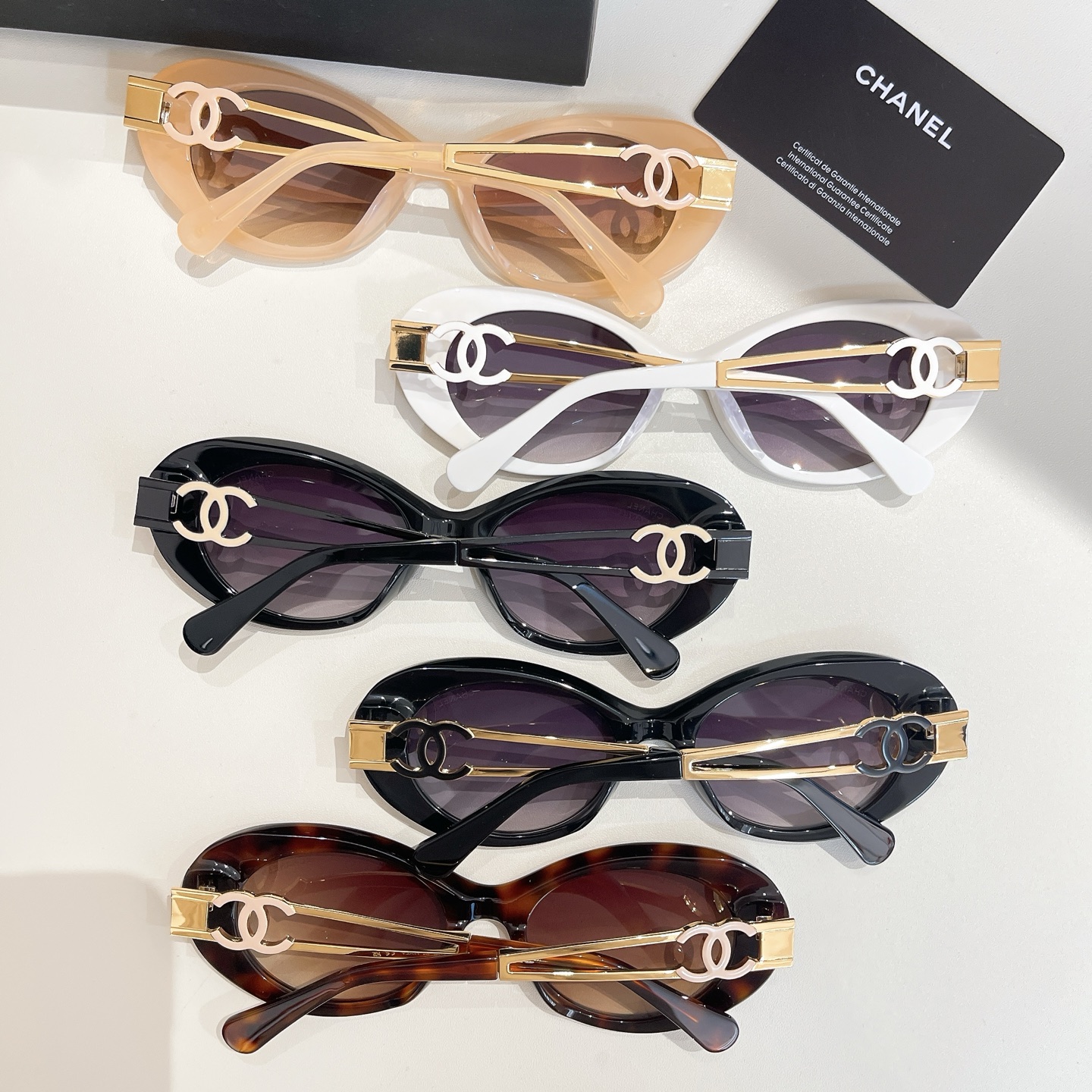 CHANE*🌸🌸🌸MODEL：CH9179🌸🌸🌸SIZE：52口19-140🌸🌸🌸