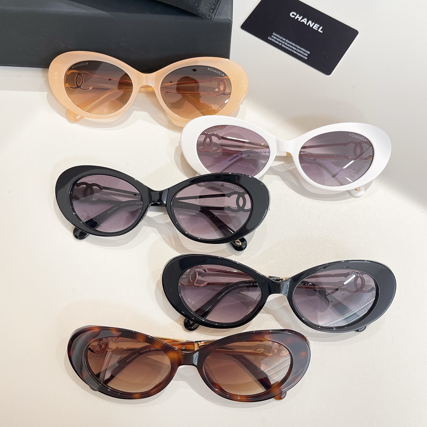 CHANE*🌸🌸🌸MODEL：CH9179🌸🌸🌸SIZE：52口19-140🌸🌸🌸