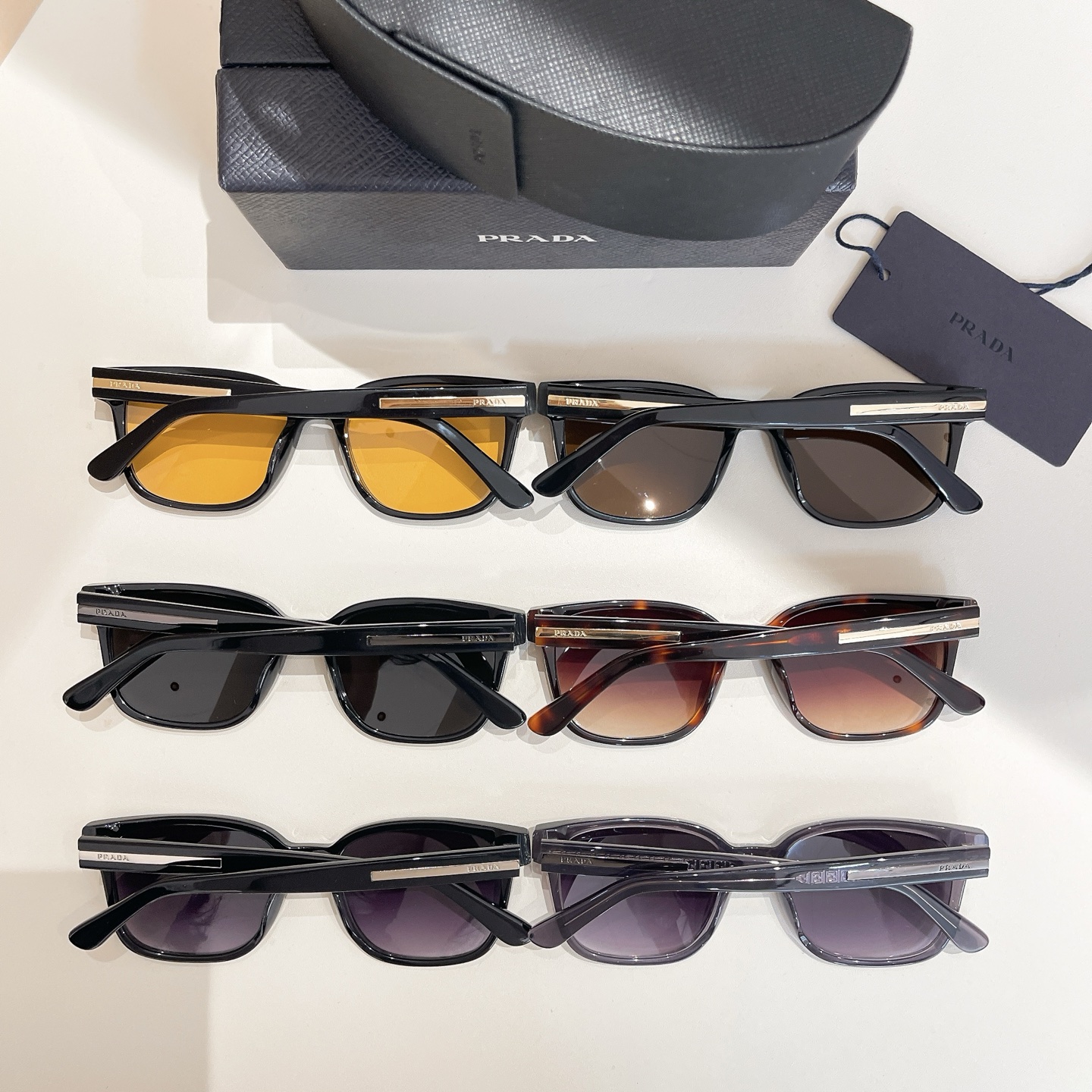 PRAD*⭐️⭐️⭐️MODEL: SPR A09VS⭐️⭐️⭐️SIZE：54口18-145⭐️⭐️⭐