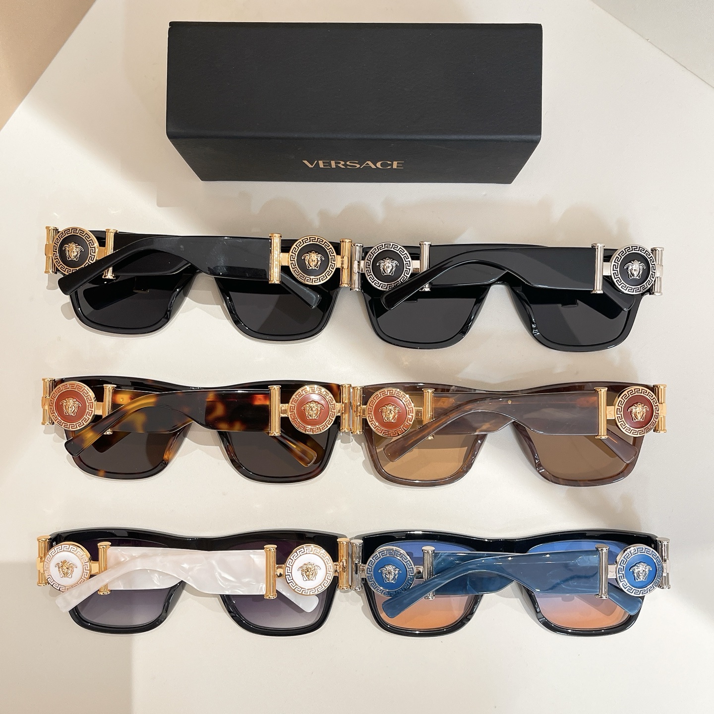 VERSAC*🌟🌟🌟MODEL：VE6819🌟🌟🌟SIZE：56口20-138🌟🌟🌟