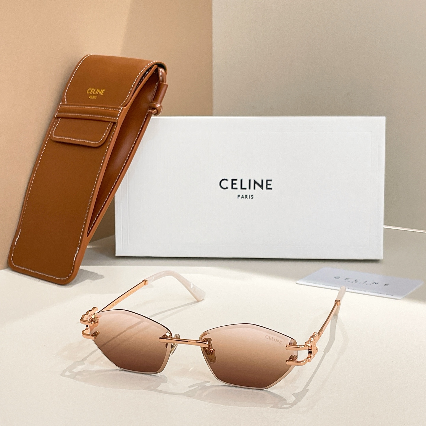 CELIN*🌟🌟🌟MODEL:CL42146U🌟🌟🌟SIZE:56口17-140🌟🌟🌟