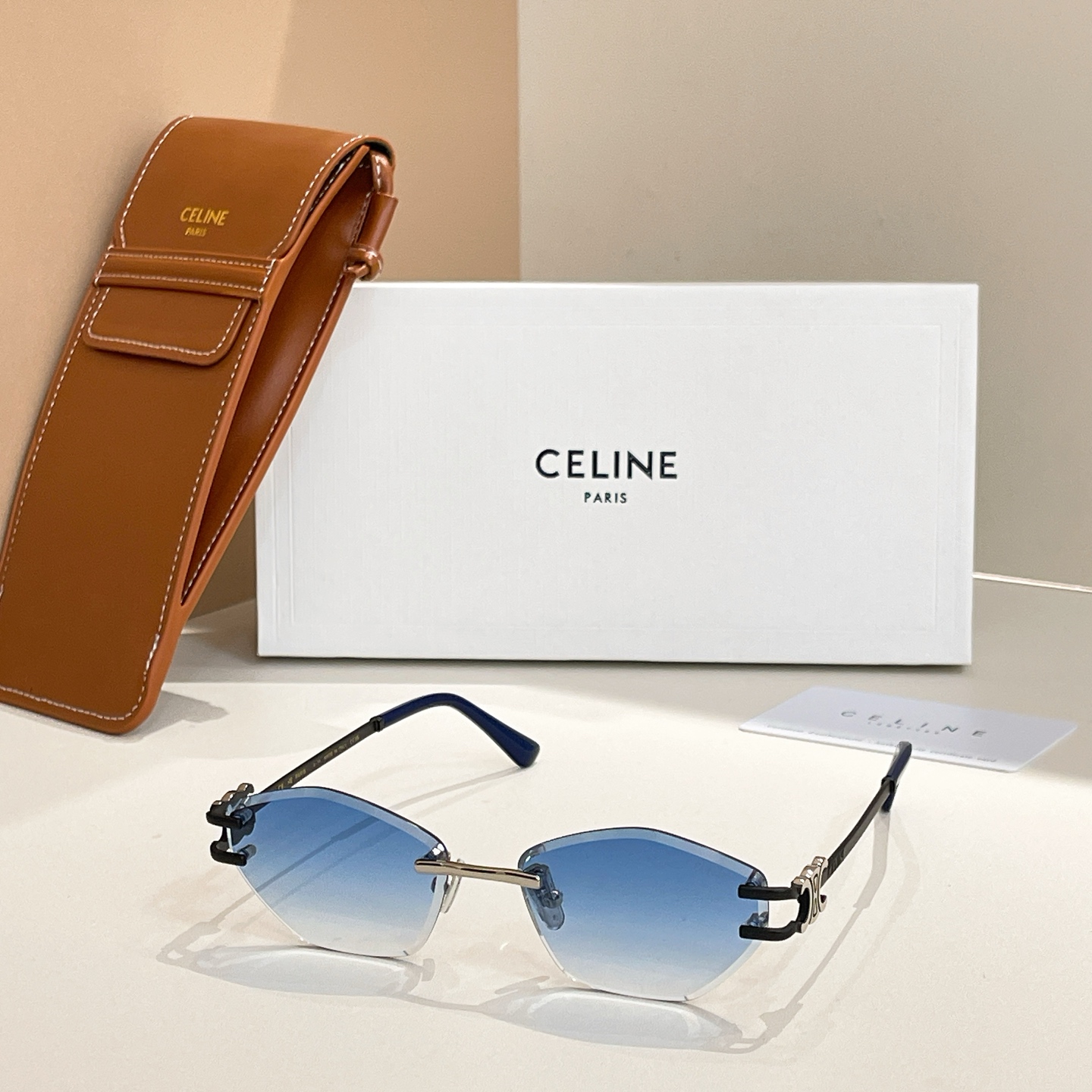 CELIN*🌟🌟🌟MODEL:CL42146U🌟🌟🌟SIZE:56口17-140🌟🌟🌟