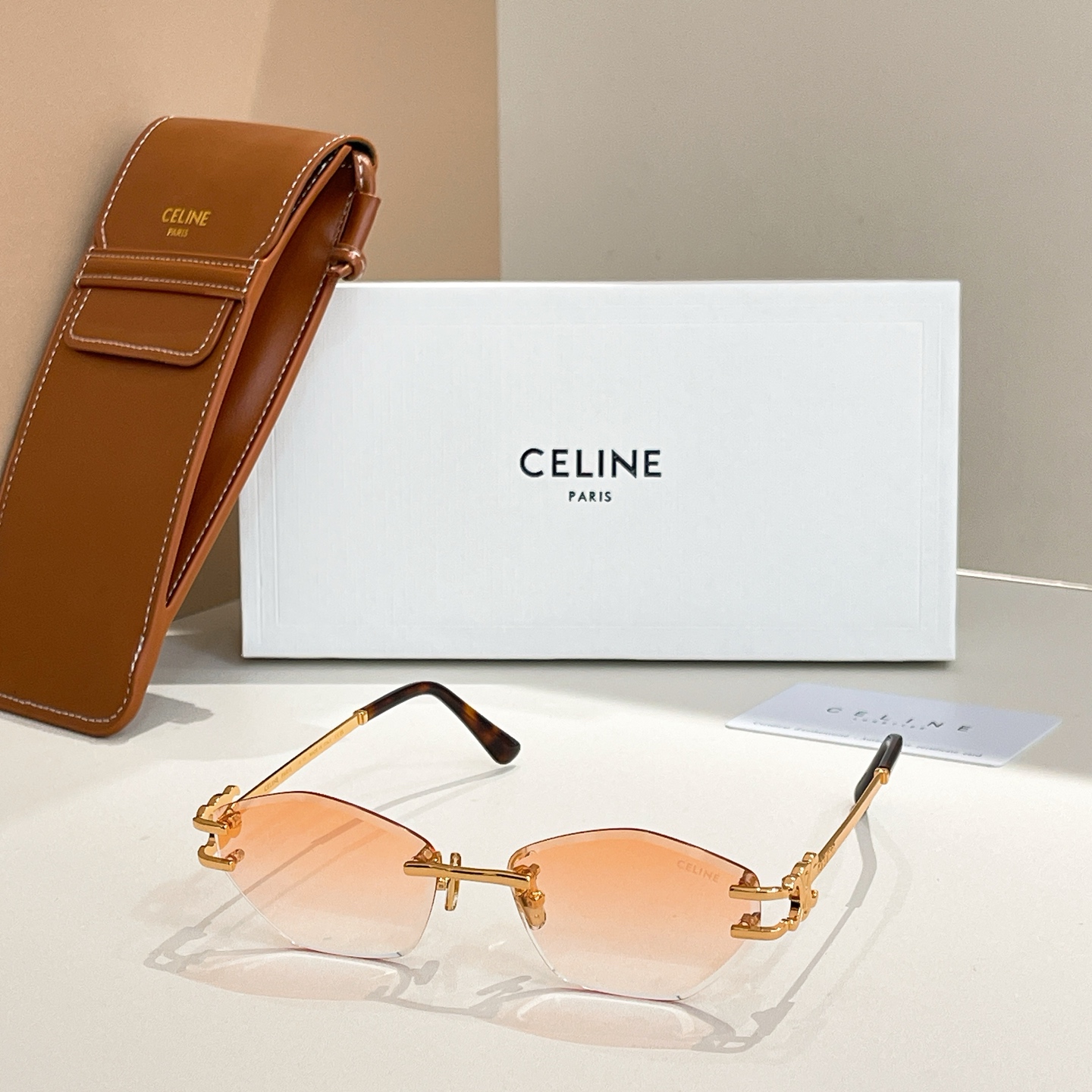 CELIN*🌟🌟🌟MODEL:CL42146U🌟🌟🌟SIZE:56口17-140🌟🌟🌟