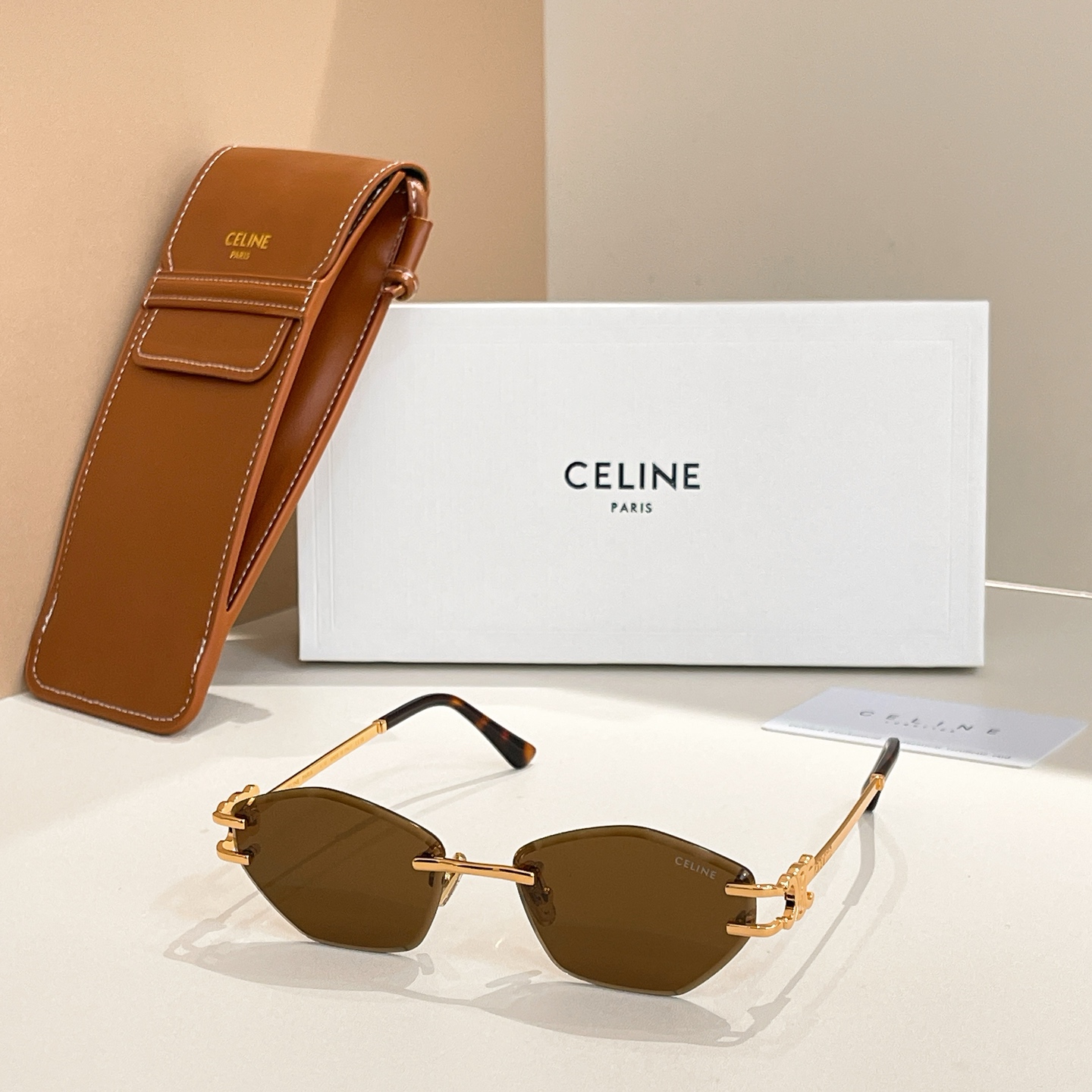 CELIN*🌟🌟🌟MODEL:CL42146U🌟🌟🌟SIZE:56口17-140🌟🌟🌟