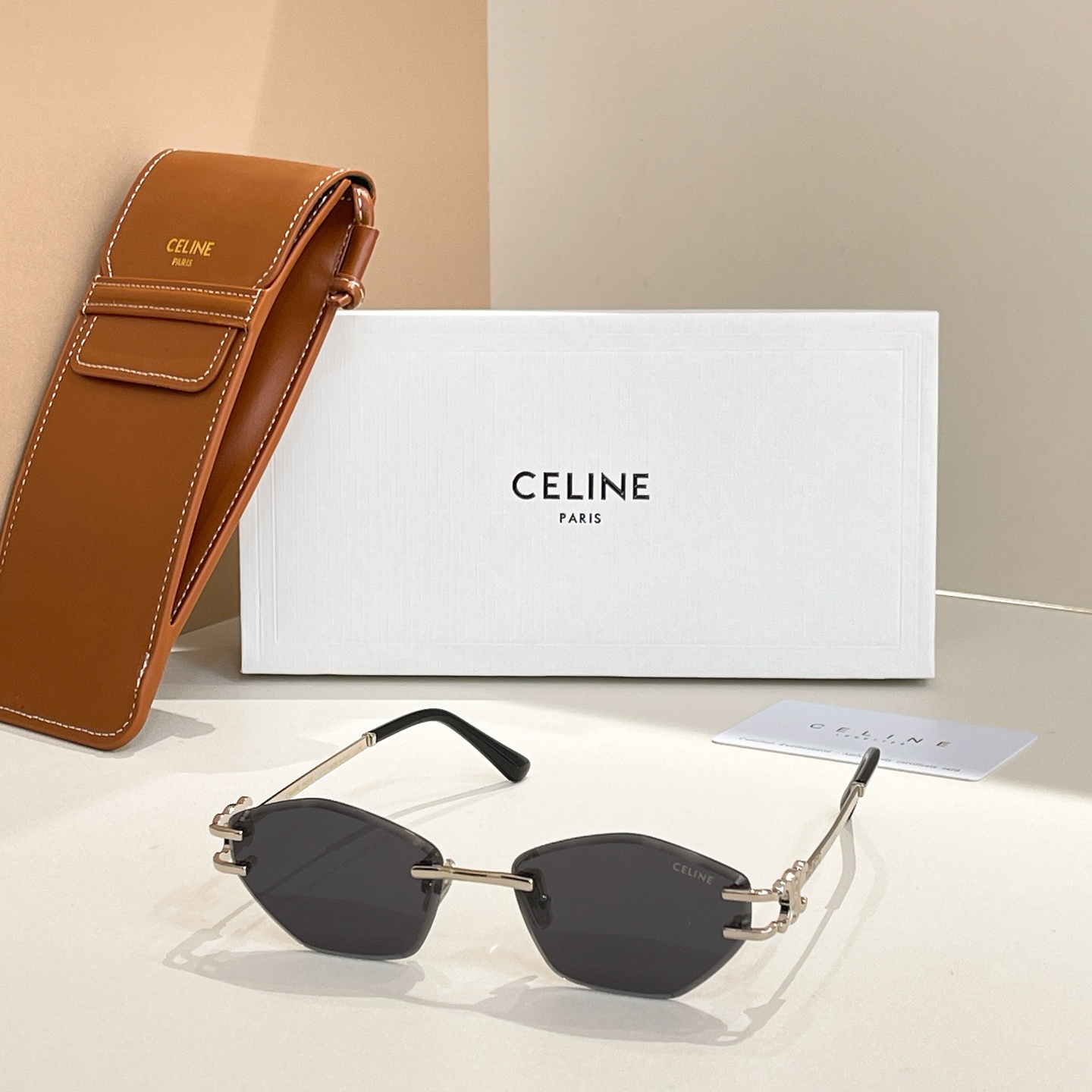 CELIN*🌟🌟🌟MODEL:CL42146U🌟🌟🌟SIZE:56口17-140🌟🌟🌟