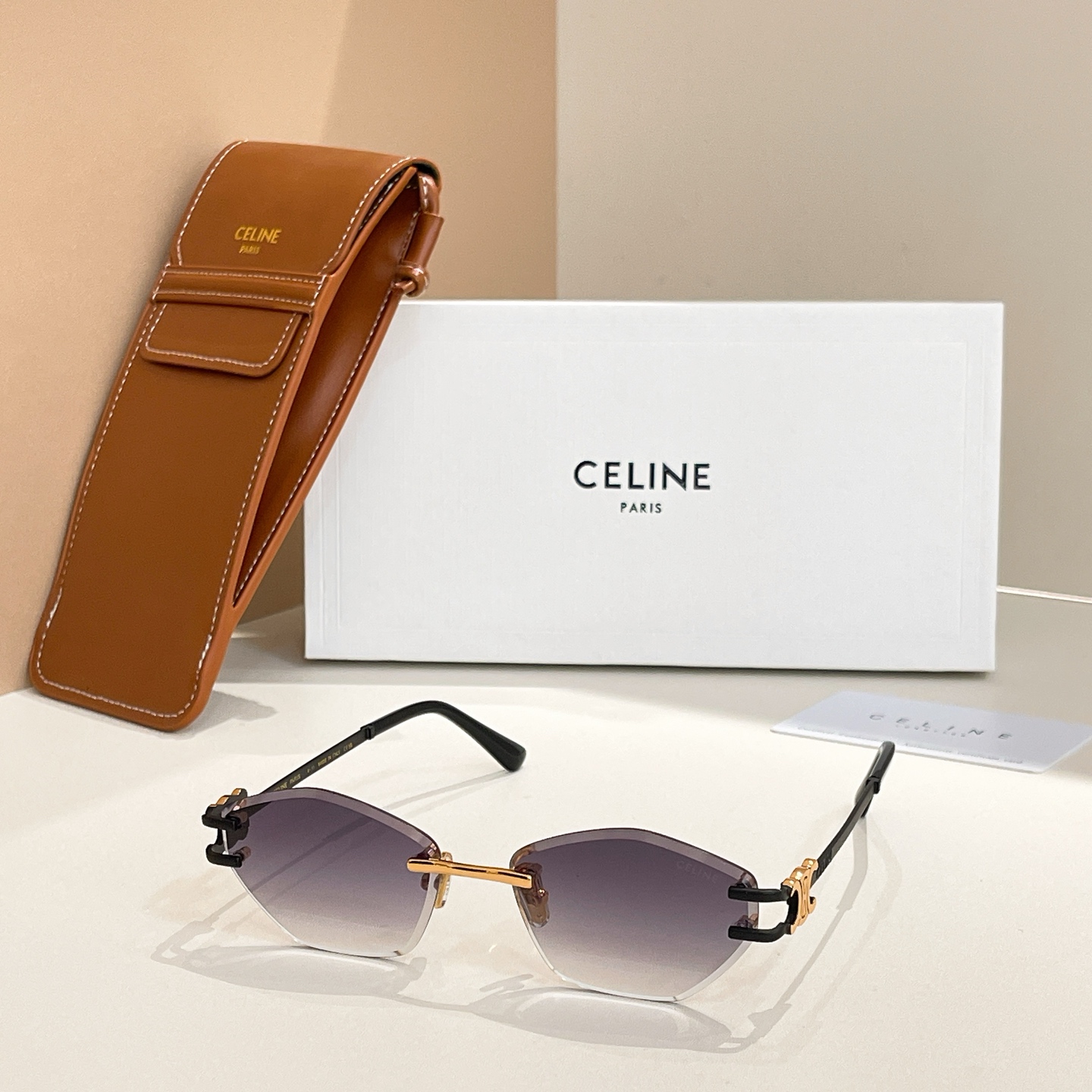 CELIN*🌟🌟🌟MODEL:CL42146U🌟🌟🌟SIZE:56口17-140🌟🌟🌟