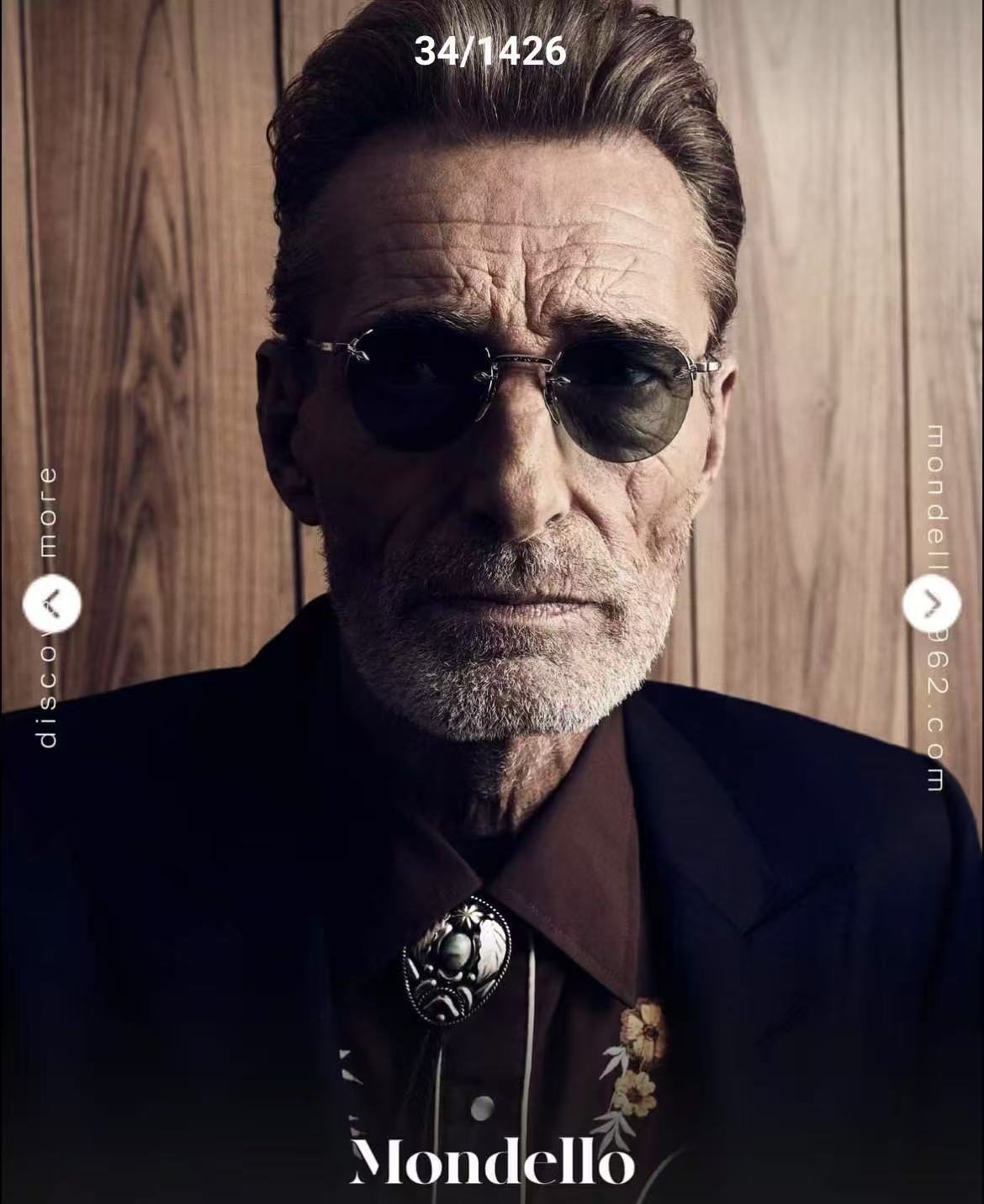 JACQUES MARIE MAG🌟🌟🌟MODEL：FAIRBANK🌟🌟🌟SIZE：47口21🌟🌟🌟配送