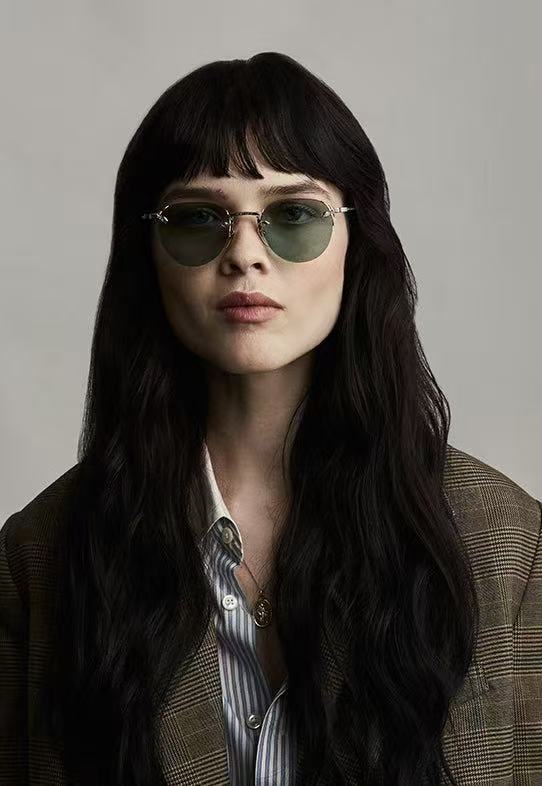 JACQUES MARIE MAG🌟🌟🌟MODEL：FAIRBANK🌟🌟🌟SIZE：47口21🌟🌟🌟配送