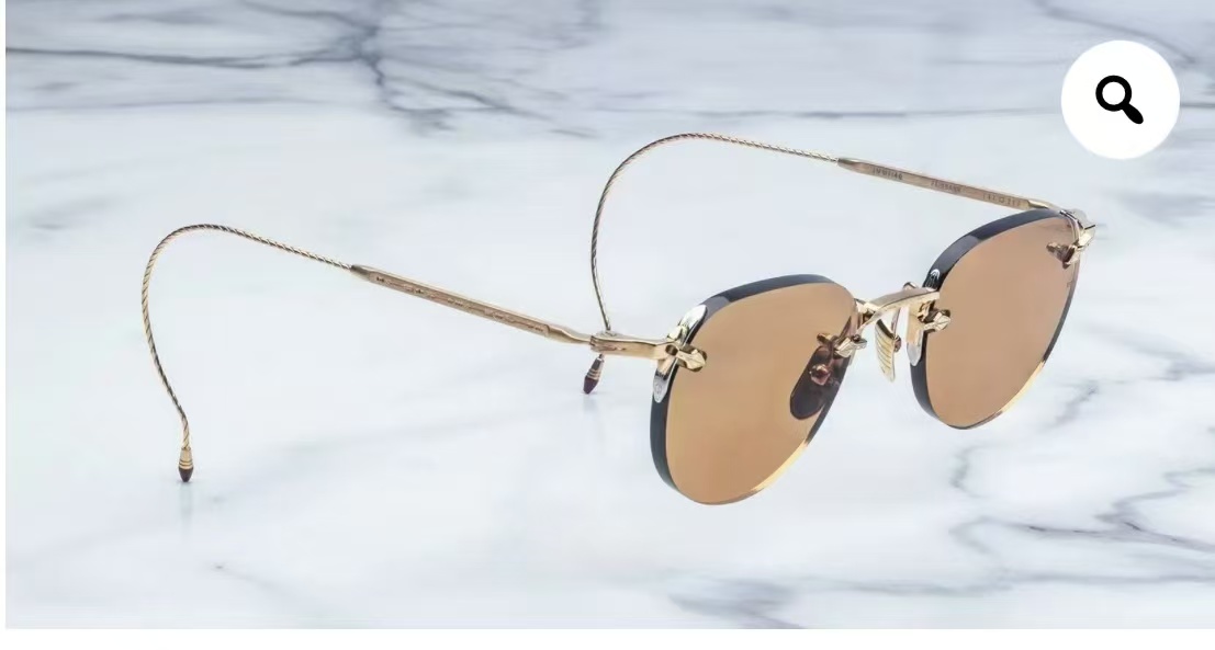 JACQUES MARIE MAG🌟🌟🌟MODEL：FAIRBANK🌟🌟🌟SIZE：47口21🌟🌟🌟配送