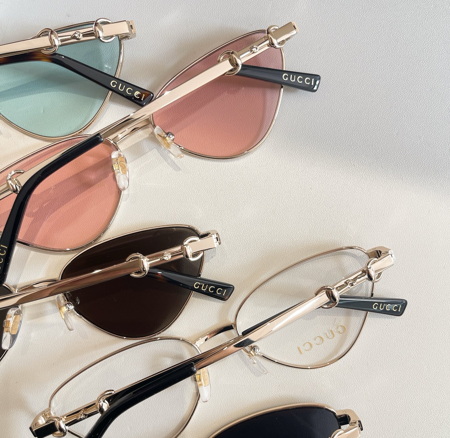 GUCC*🐝🐝🐝MODEL：GG2054O🐝🐝🐝SIZE：56口16-145🐝🐝🐝