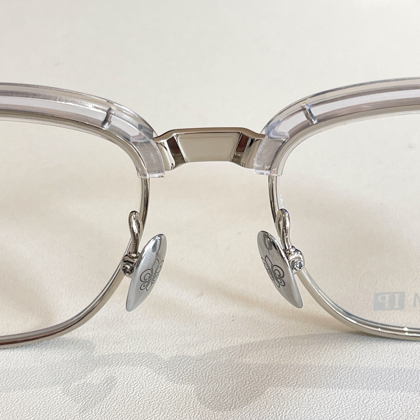 CHROME HEART*⚜️⚜️⚜️MODEL: CH8336⚜️⚜️⚜️SIZE: 54口20-16