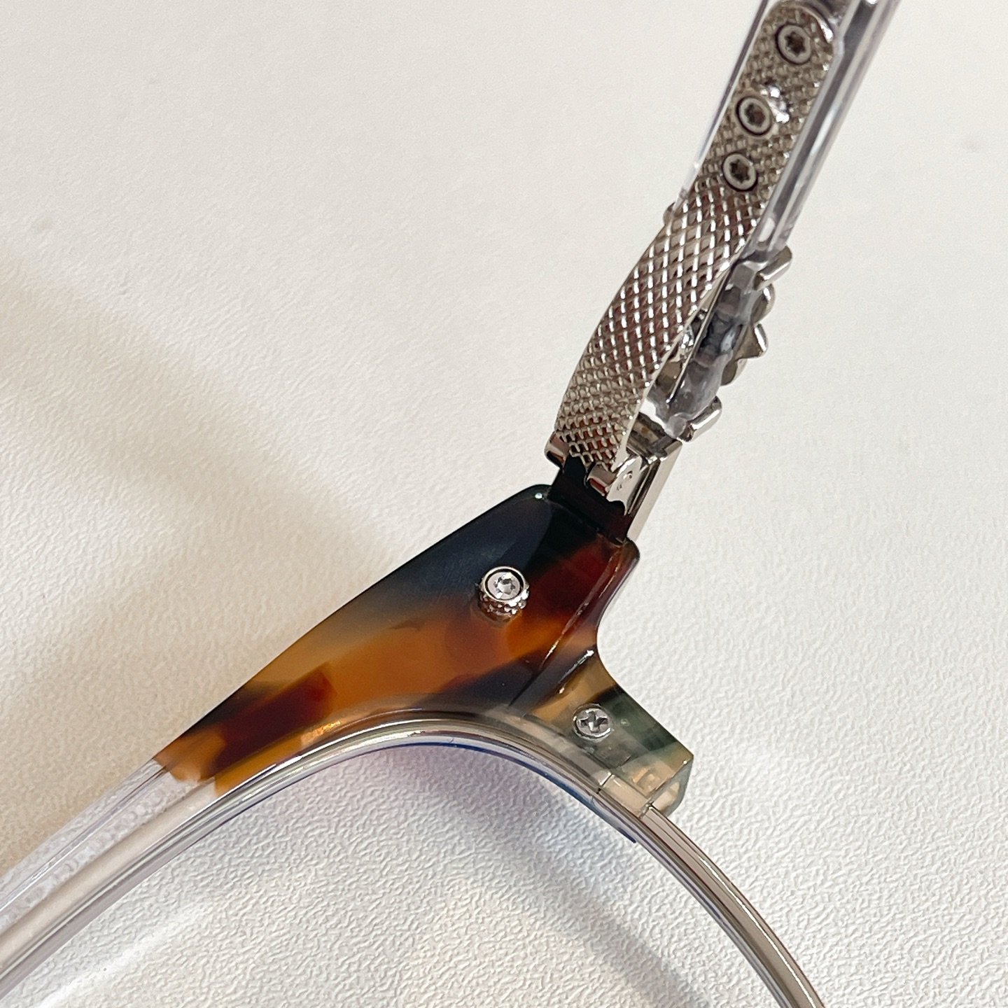 CHROME HEART*⚜️⚜️⚜️MODEL: CH8336⚜️⚜️⚜️SIZE: 54口20-16