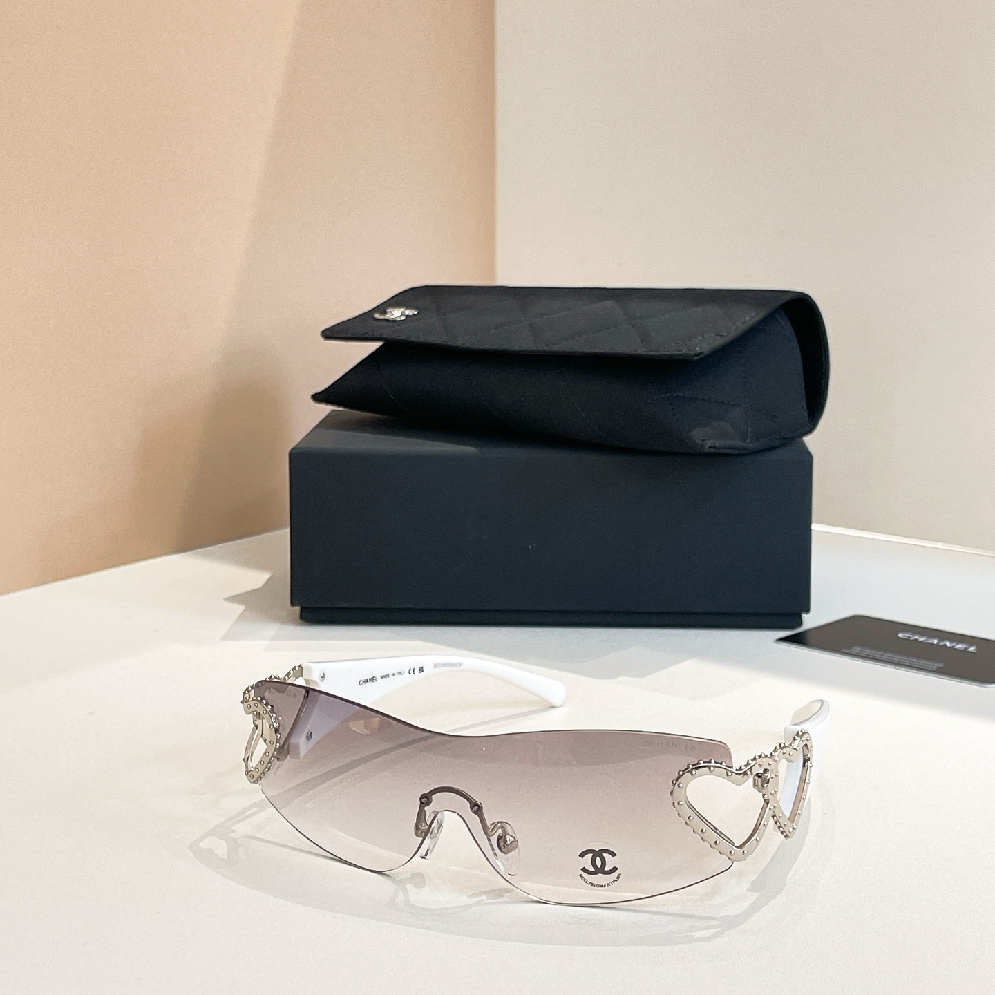 CHANE*🌸🌸🌸MODEL：CH4083🌸🌸🌸SIZE：134口130🌸🌸🌸