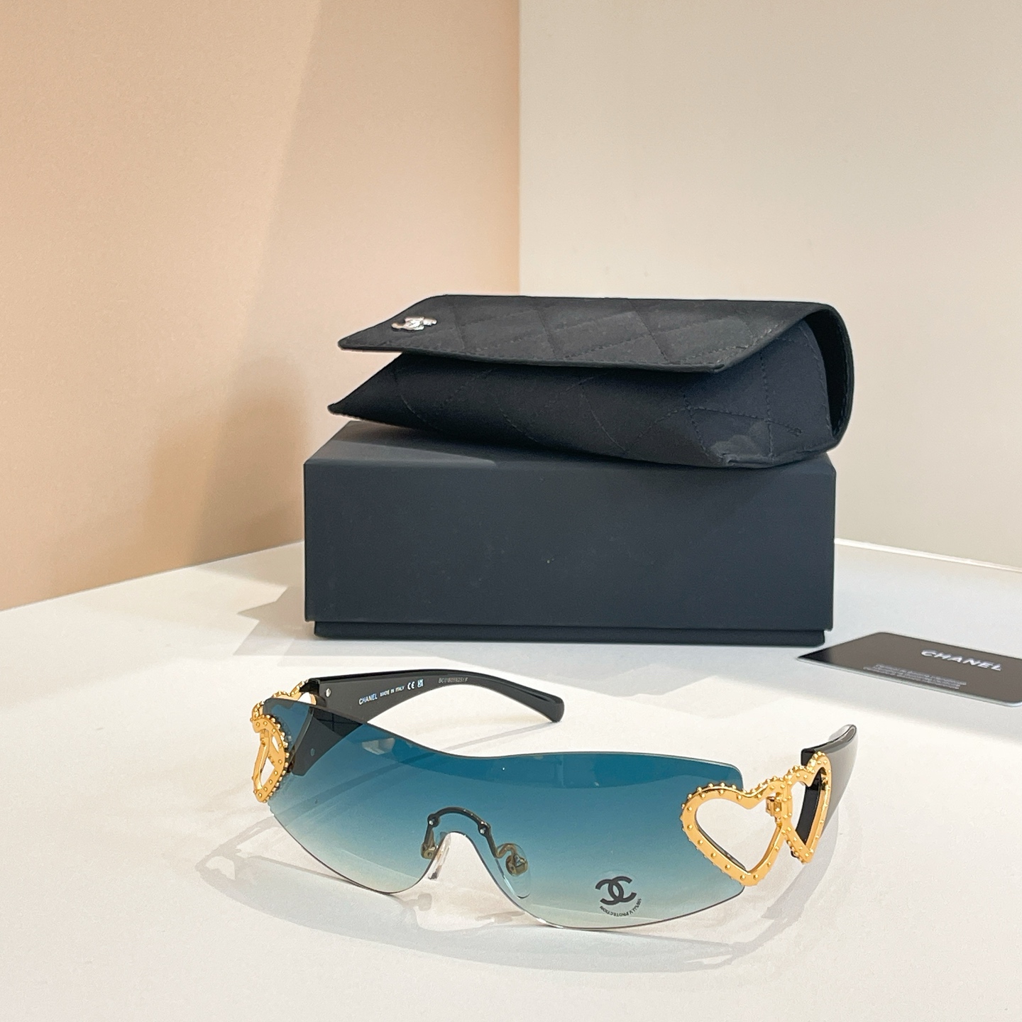 CHANE*🌸🌸🌸MODEL：CH4083🌸🌸🌸SIZE：134口130🌸🌸🌸