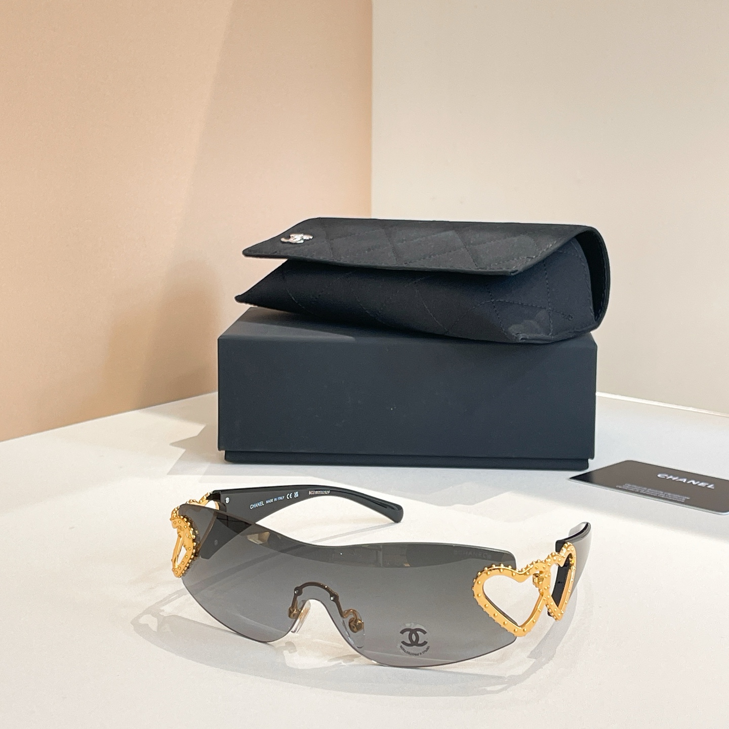 CHANE*🌸🌸🌸MODEL：CH4083🌸🌸🌸SIZE：134口130🌸🌸🌸