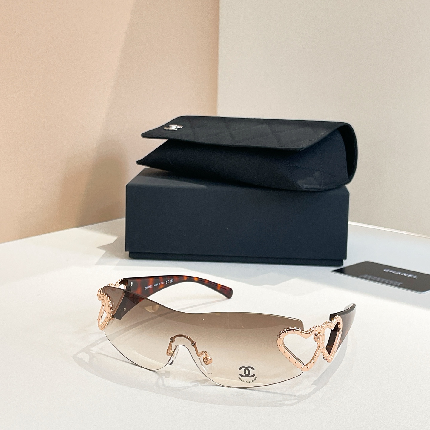 CHANE*🌸🌸🌸MODEL：CH4083🌸🌸🌸SIZE：134口130🌸🌸🌸