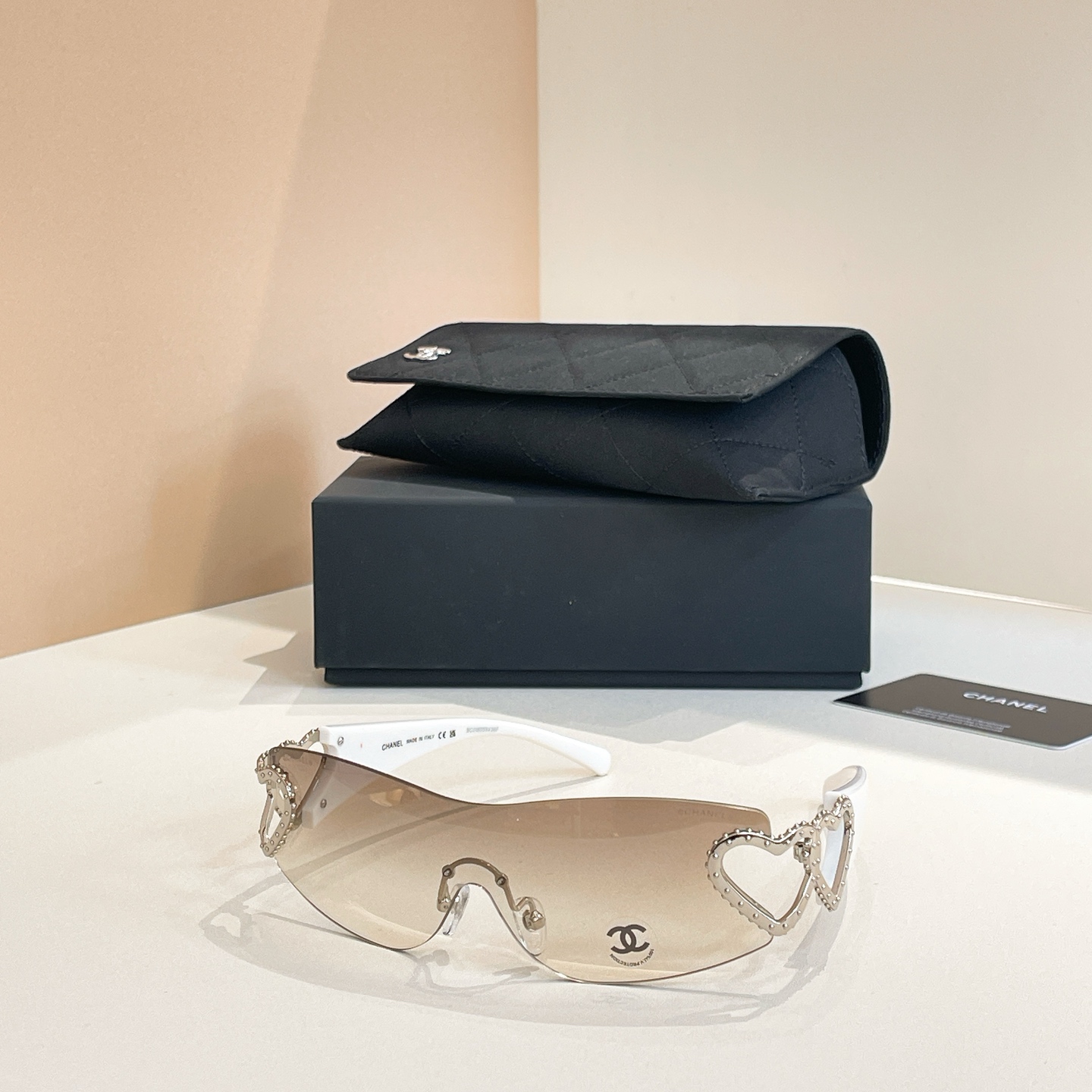 CHANE*🌸🌸🌸MODEL：CH4083🌸🌸🌸SIZE：134口130🌸🌸🌸