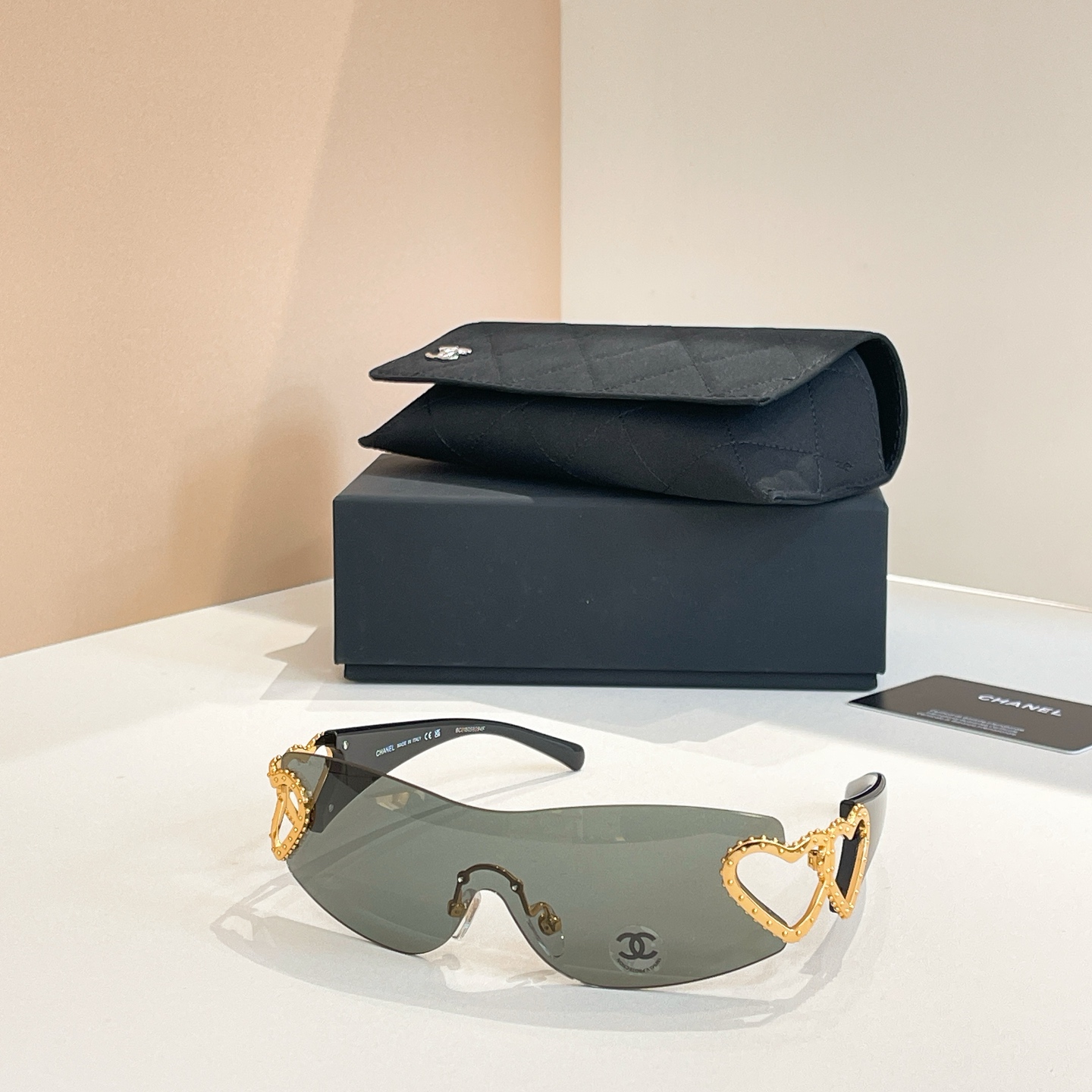 CHANE*🌸🌸🌸MODEL：CH4083🌸🌸🌸SIZE：134口130🌸🌸🌸