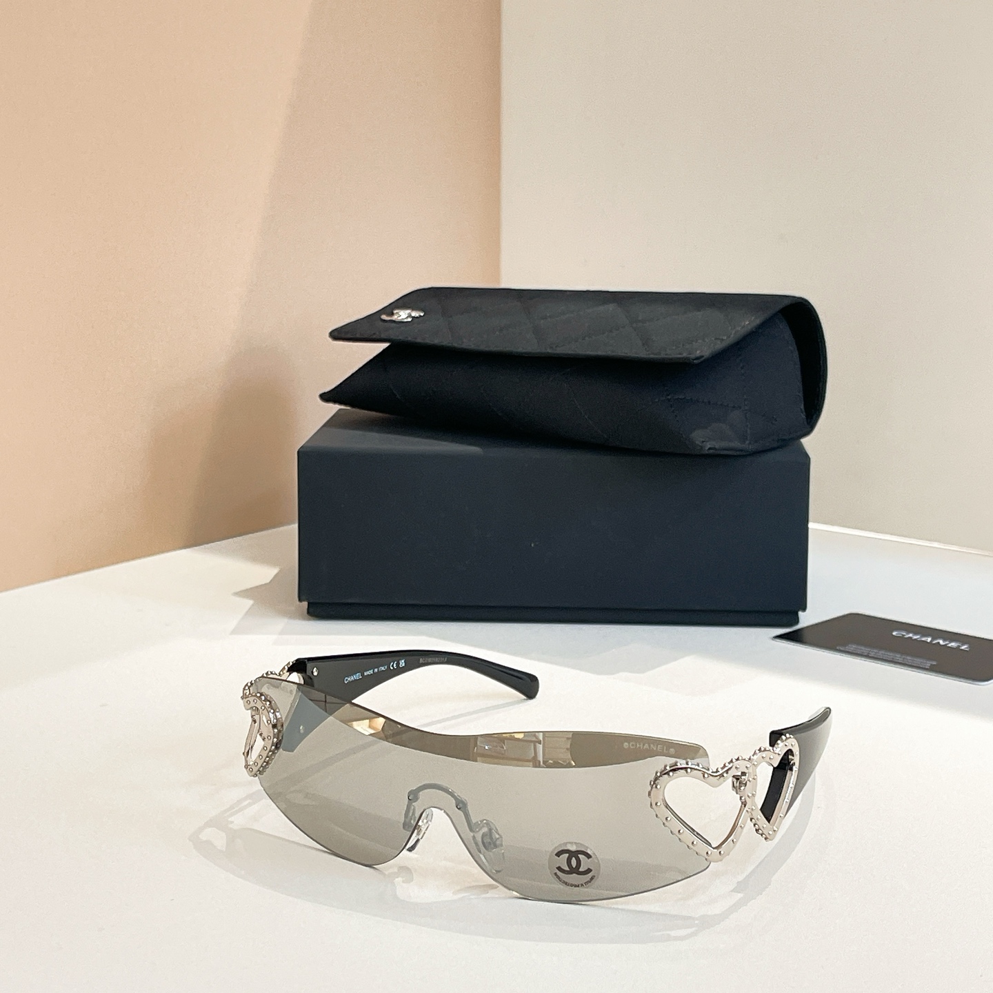 CHANE*🌸🌸🌸MODEL：CH4083🌸🌸🌸SIZE：134口130🌸🌸🌸